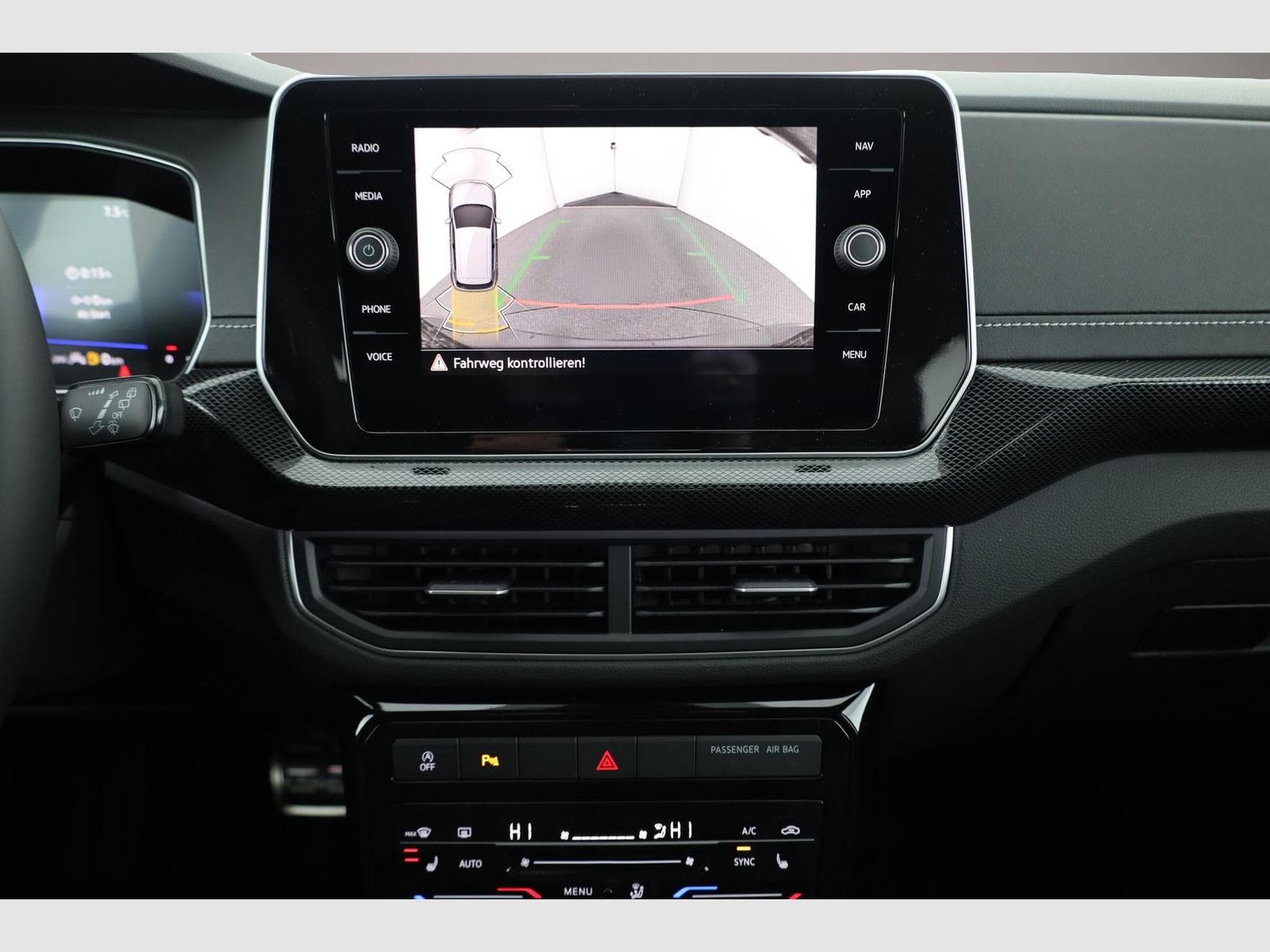 VW T-Cross (2026) - Photo 7