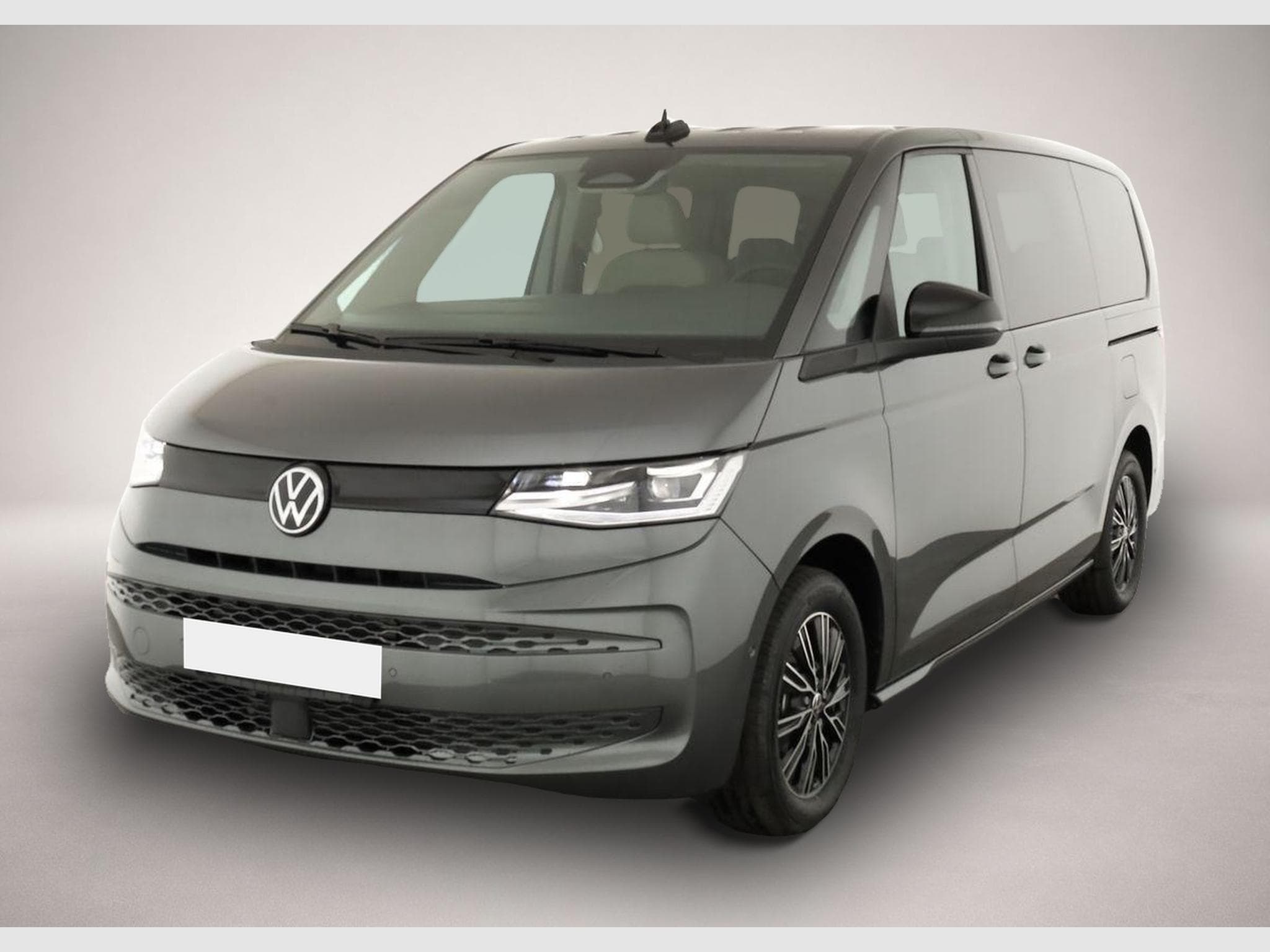 VW Multivan (2026) - Photo 1