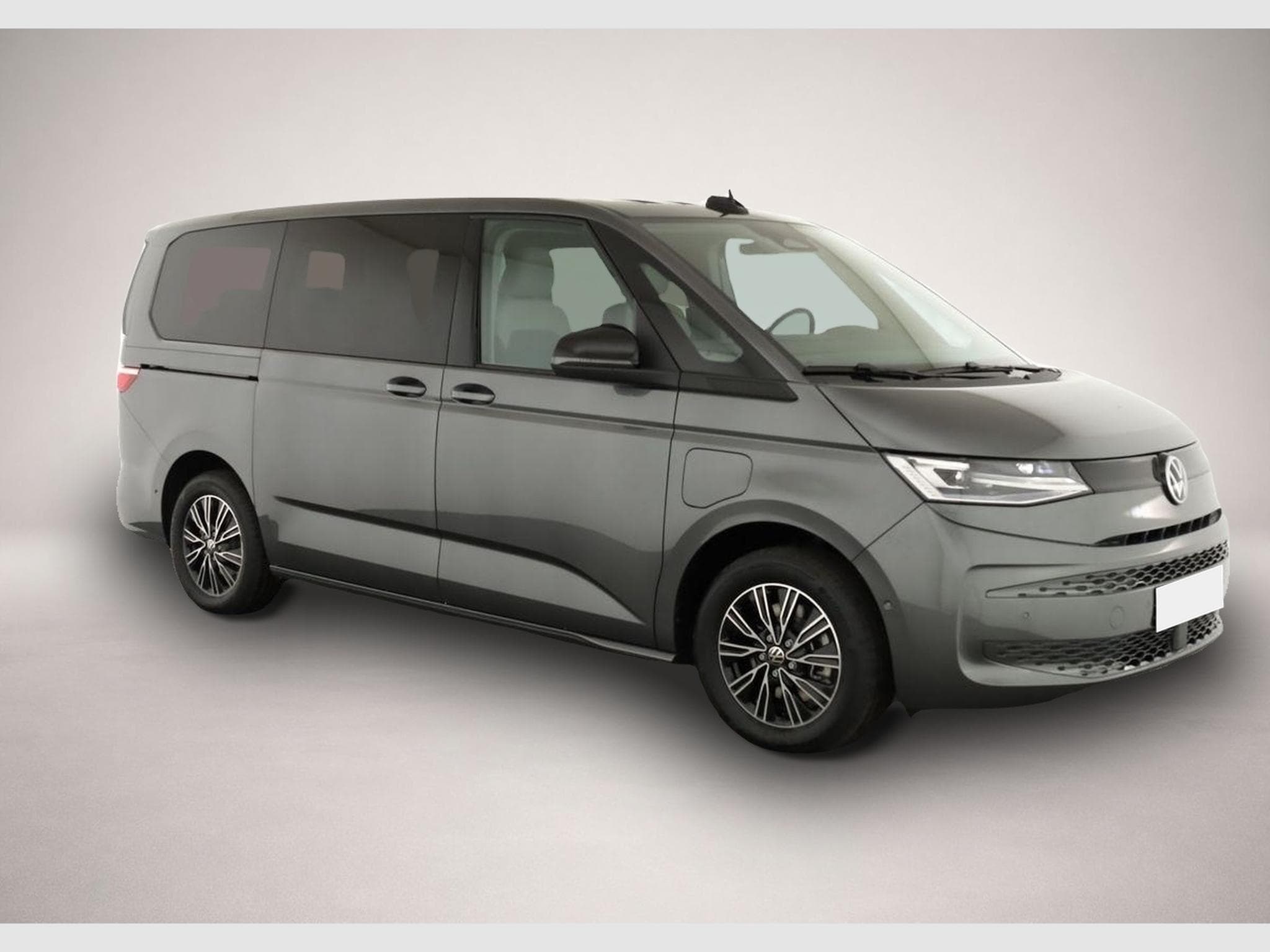 VW Multivan (2026) - Photo 2