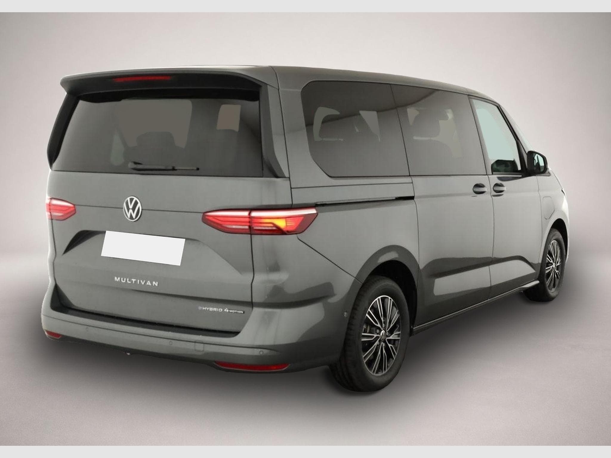 VW Multivan (2026) - Photo 3