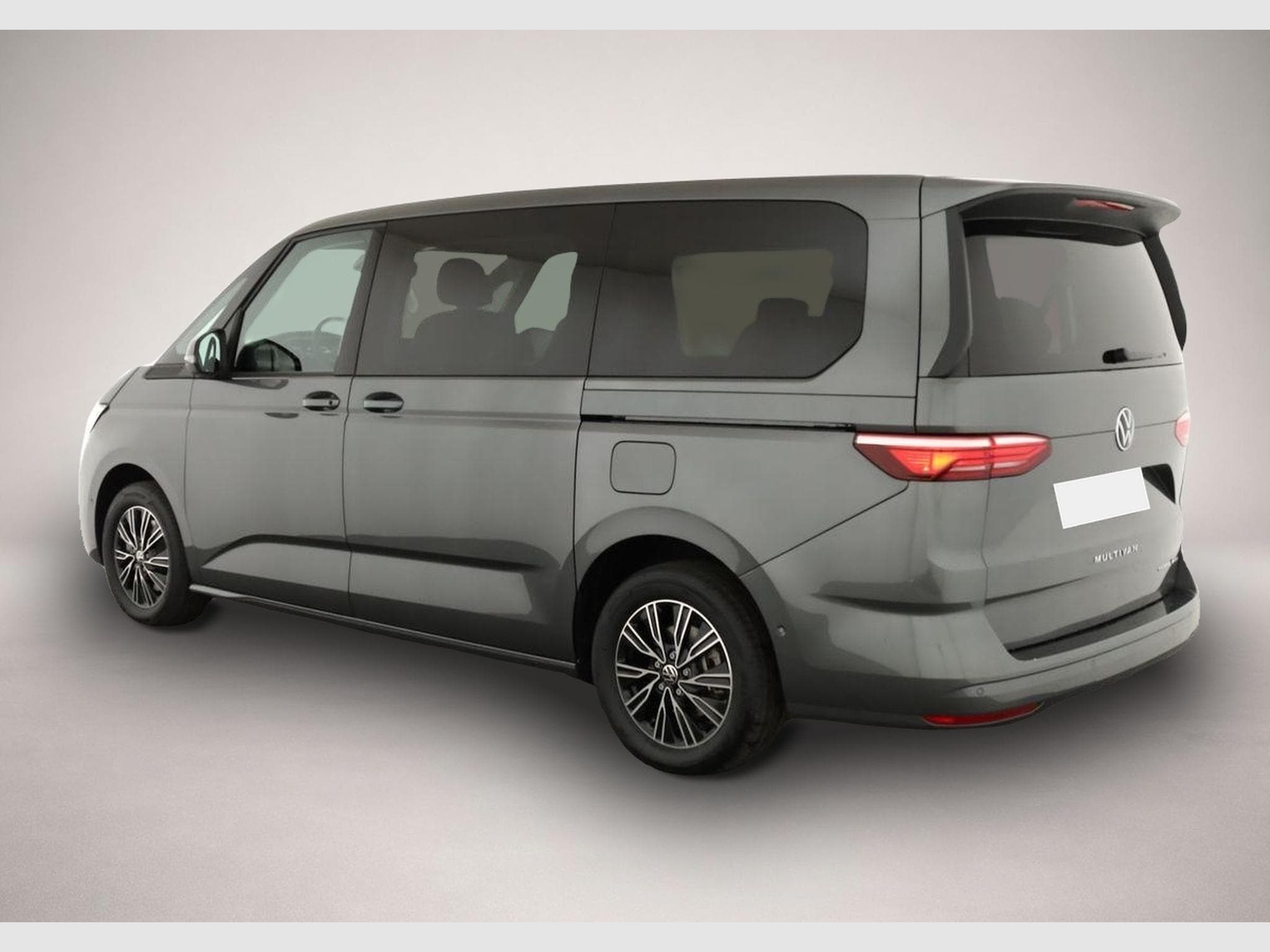 VW Multivan (2026) - Photo 4