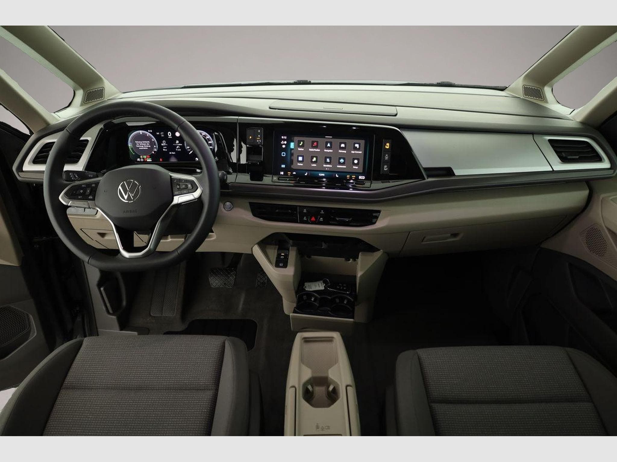 VW Multivan (2026) - Photo 5