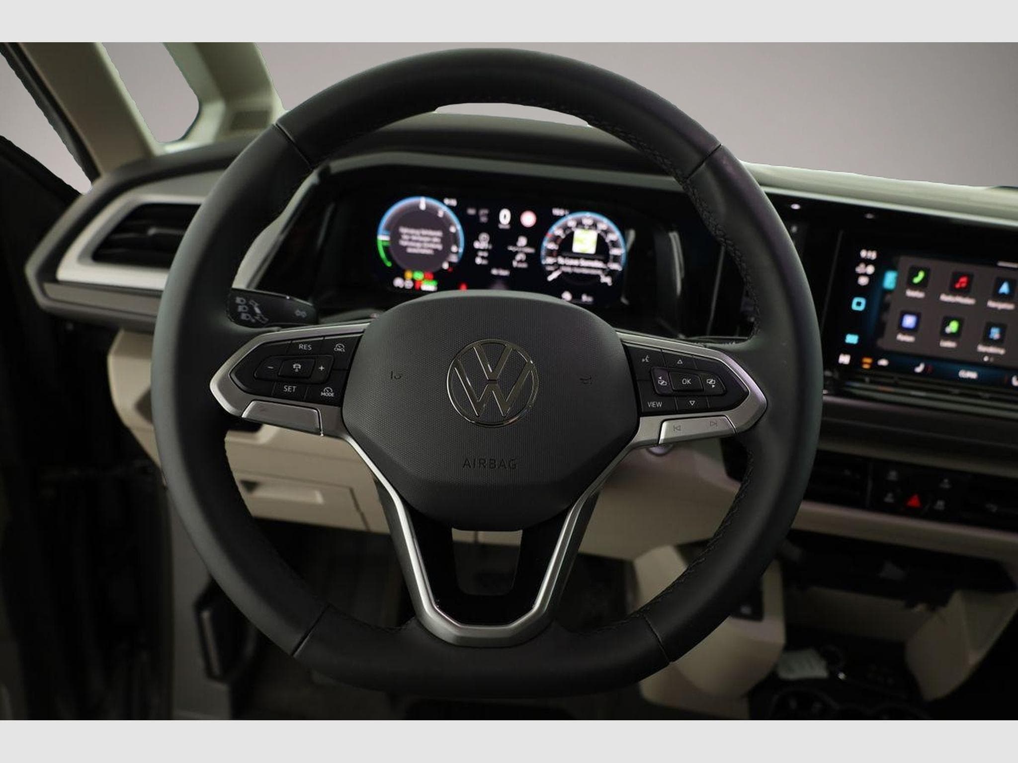 VW Multivan (2026) - Photo 6