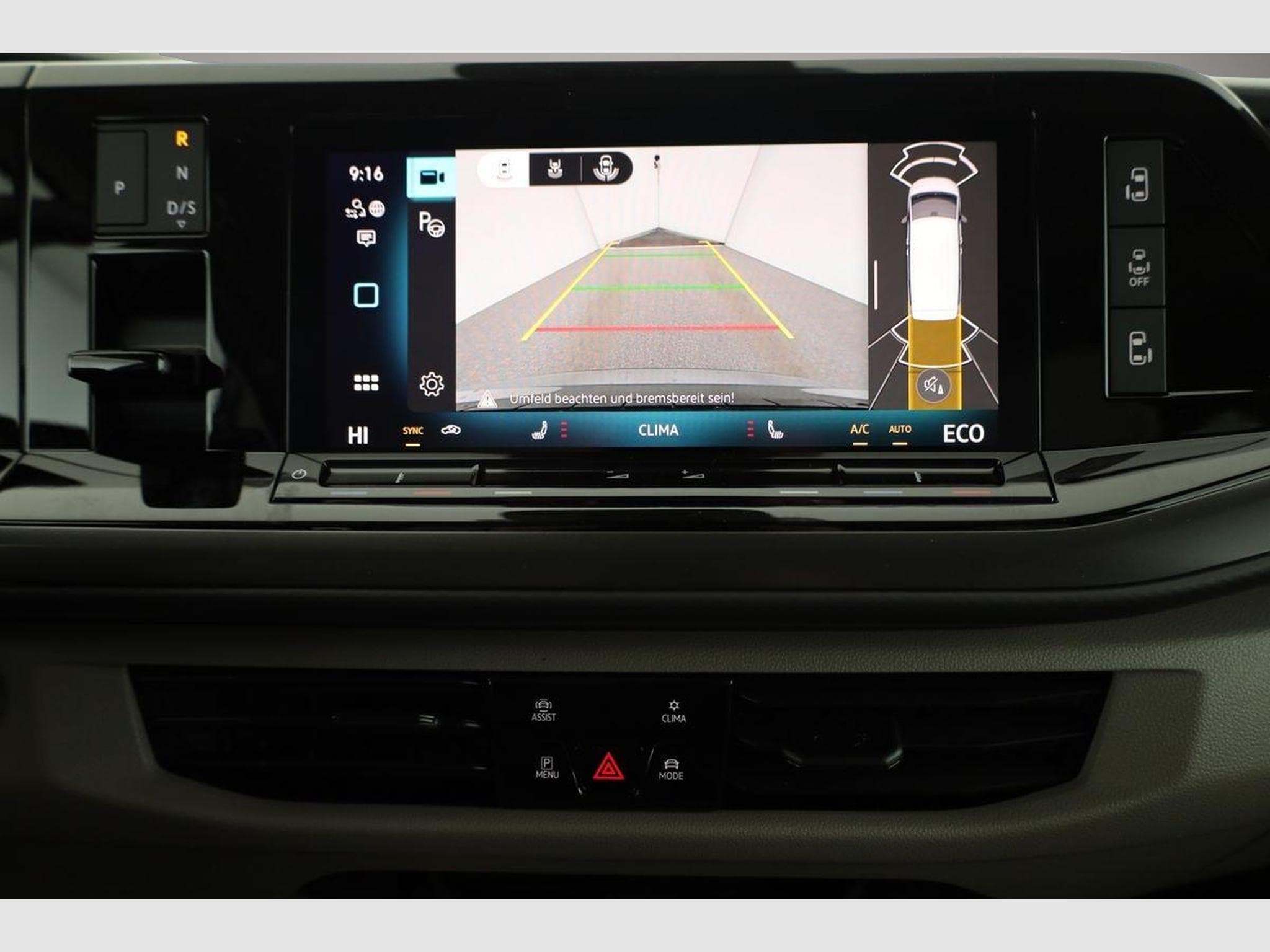 VW Multivan (2026) - Photo 7