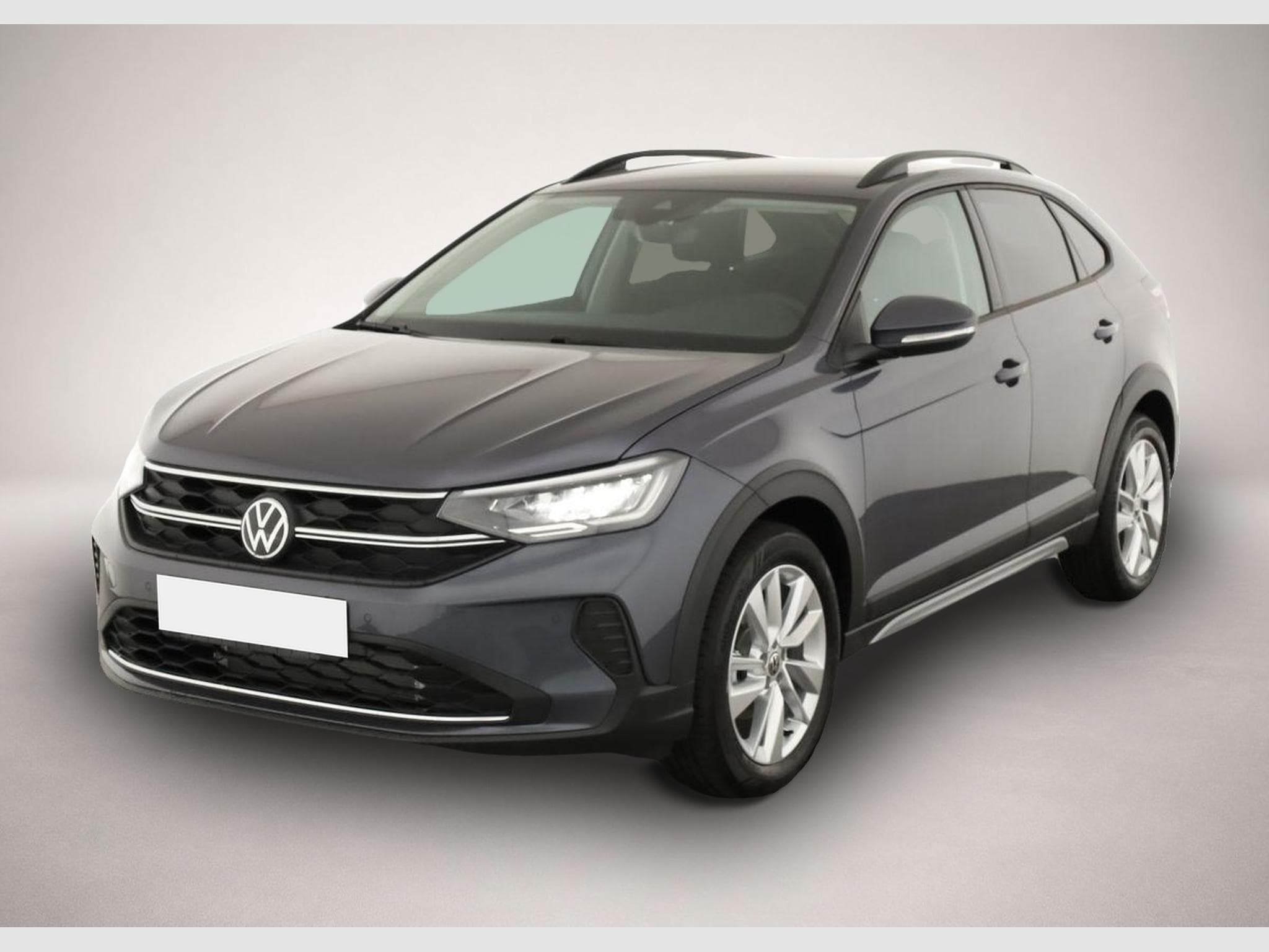 VW Taigo (2026) - Photo 1