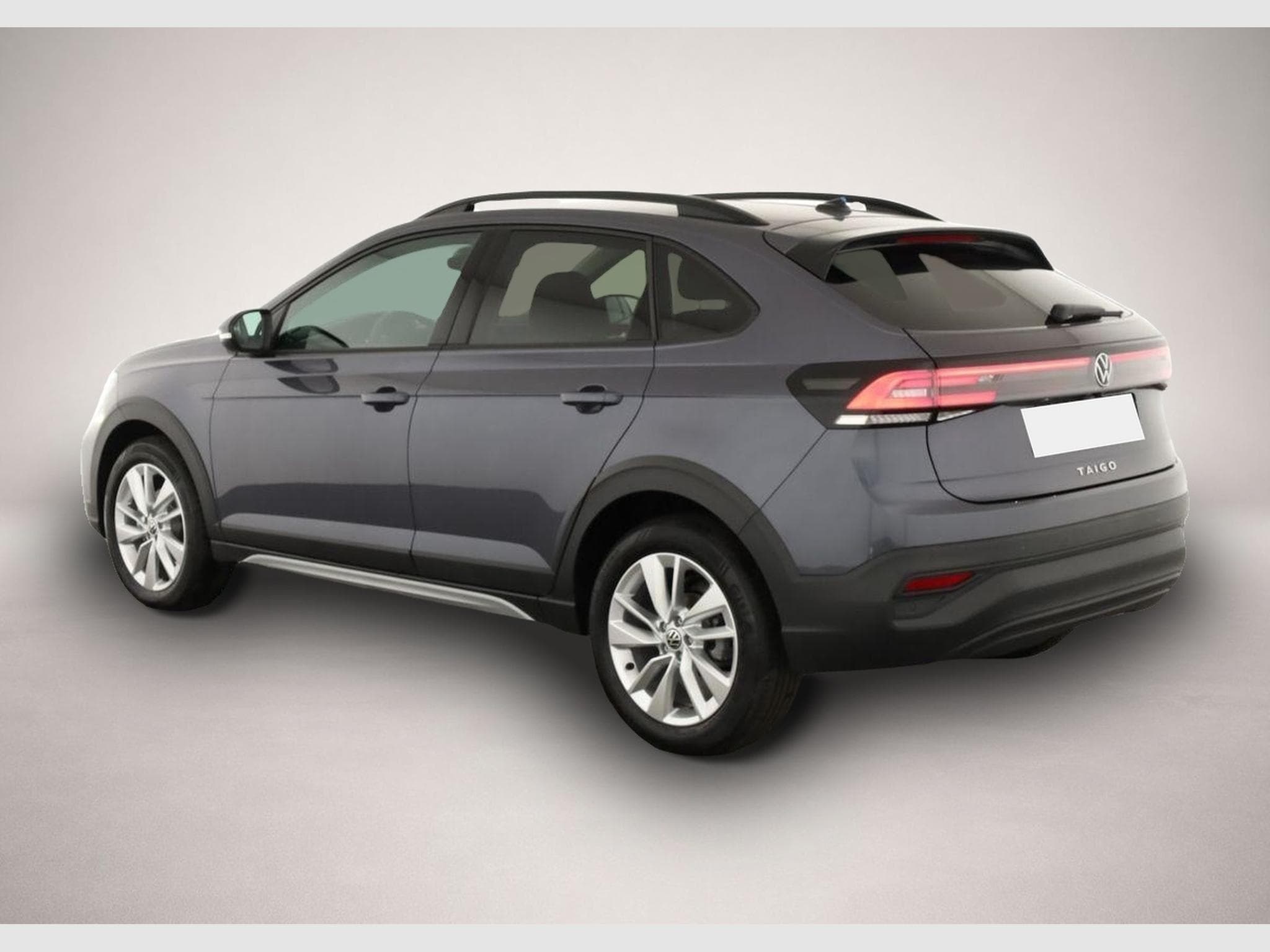VW Taigo (2026) - Photo 4