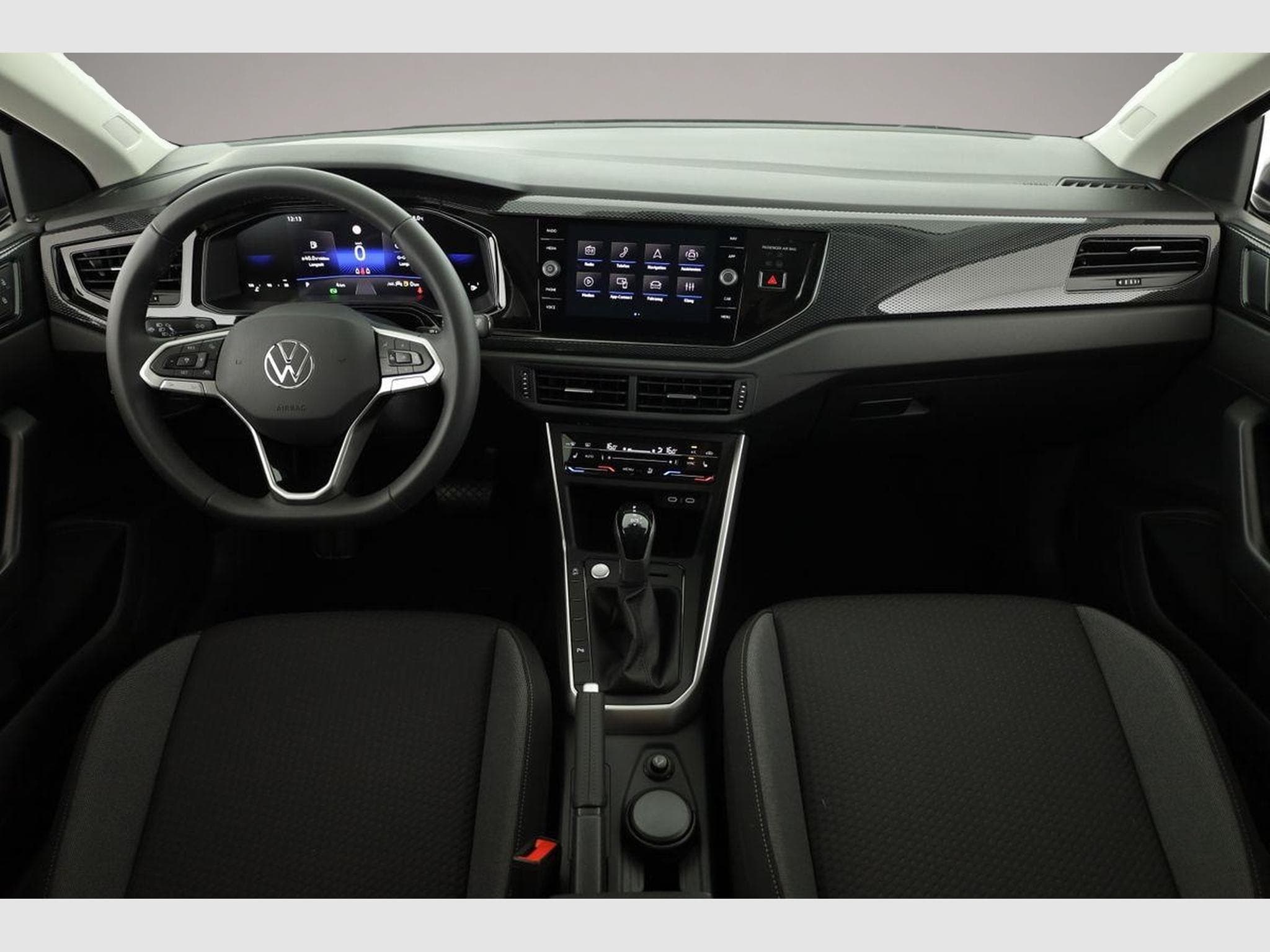VW Taigo (2026) - Photo 5
