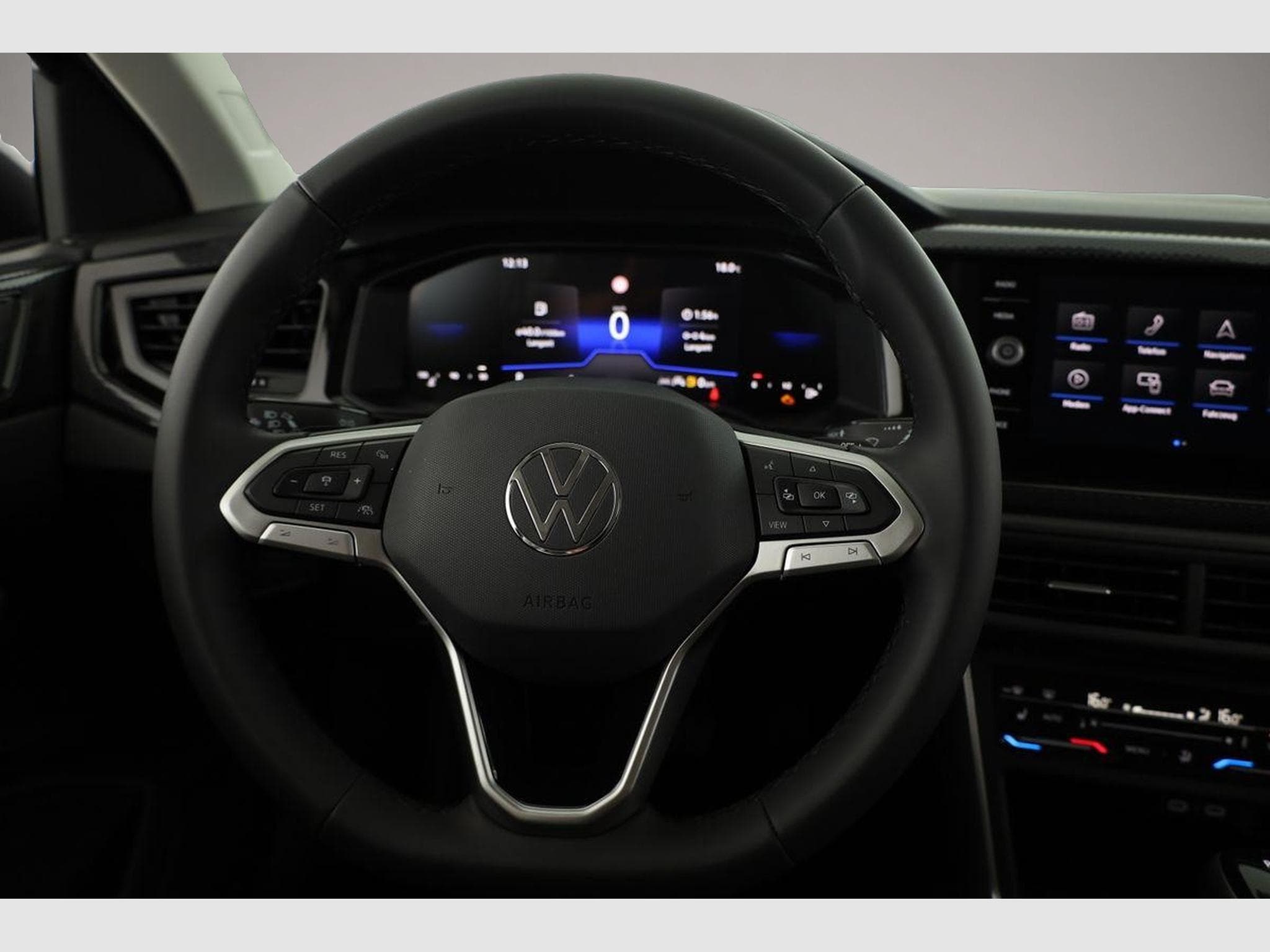 VW Taigo (2026) - Photo 6