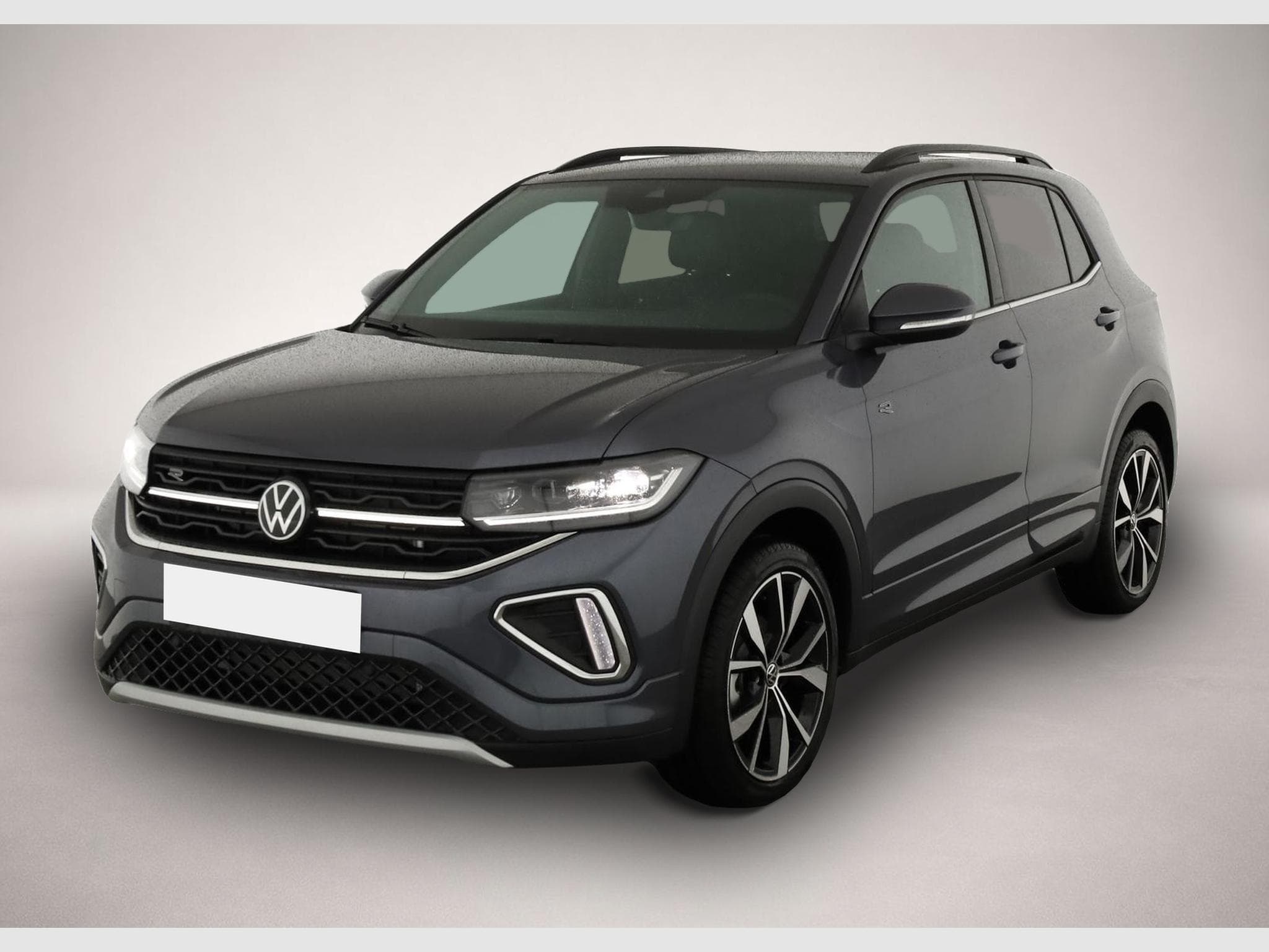 VW T-Cross (2026) - Photo 1