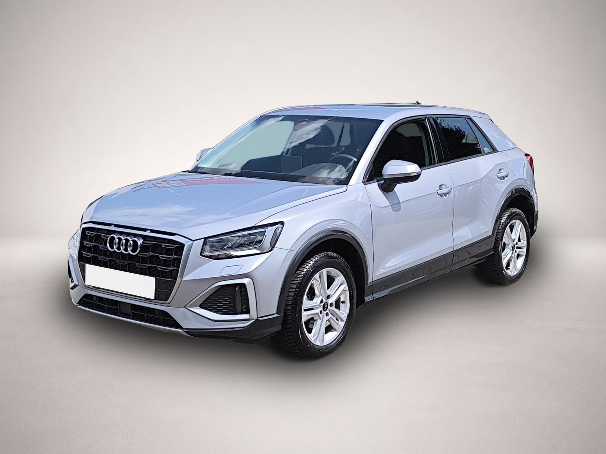 Audi Q2 (2024) - Photo 1