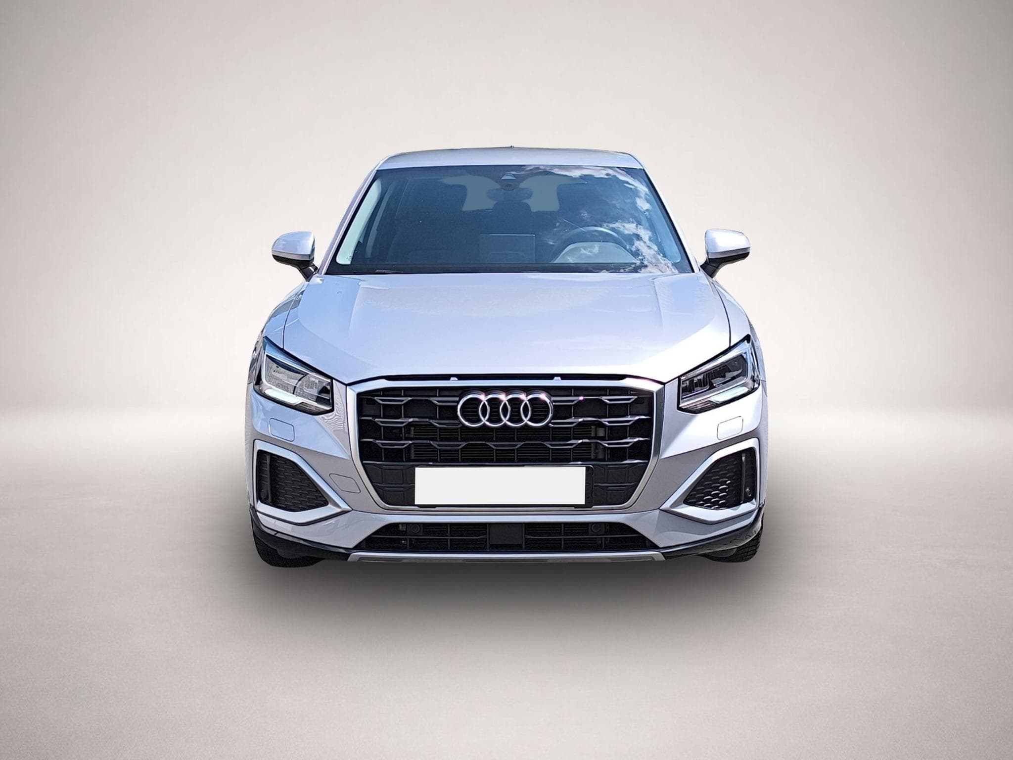 Audi Q2 (2024) - Photo 2