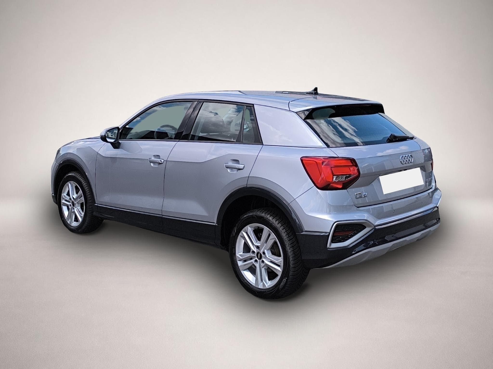 Audi Q2 (2024) - Photo 5
