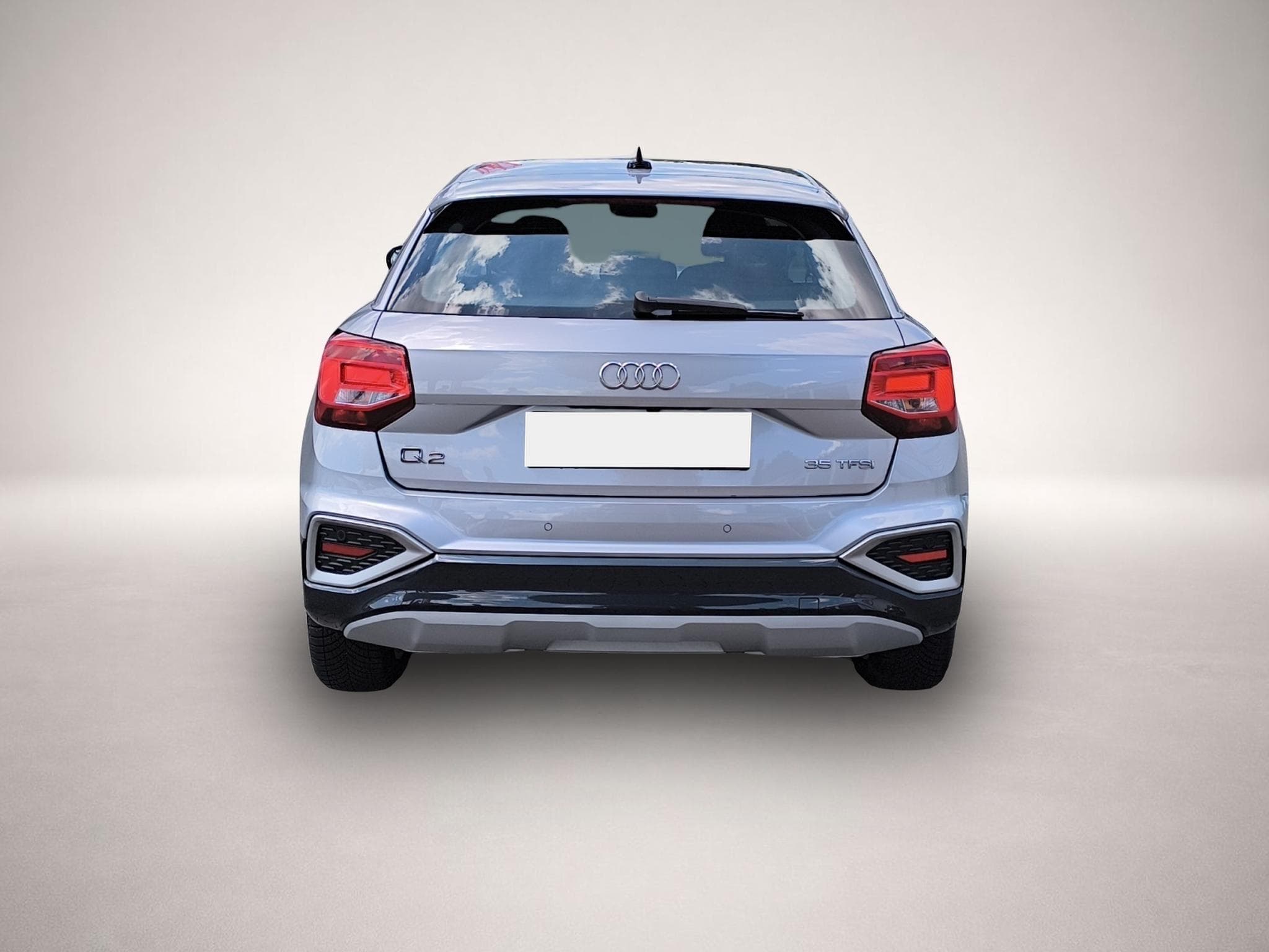 Audi Q2 (2024) - Photo 6