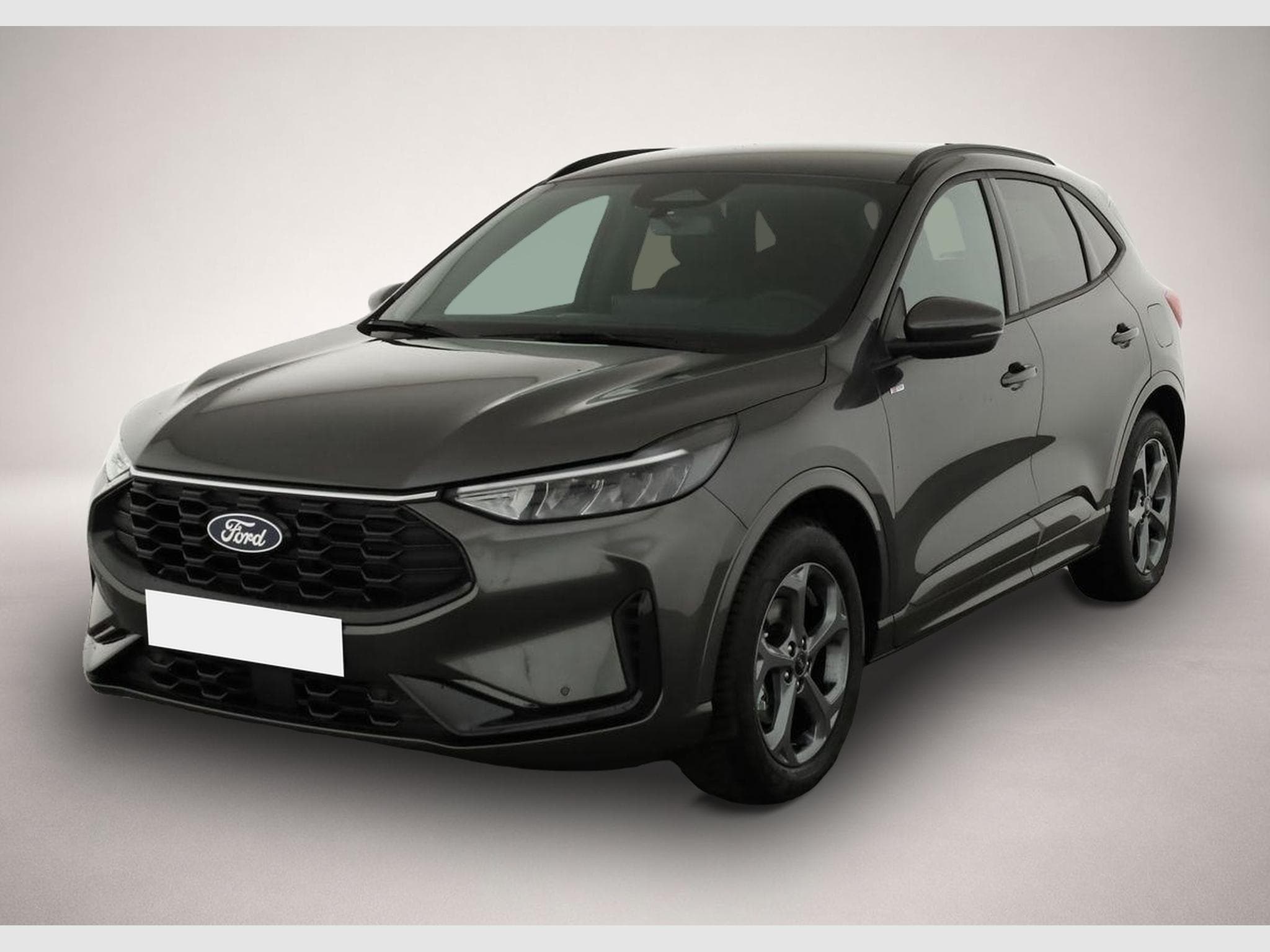 Ford Kuga (2026) - Photo 1
