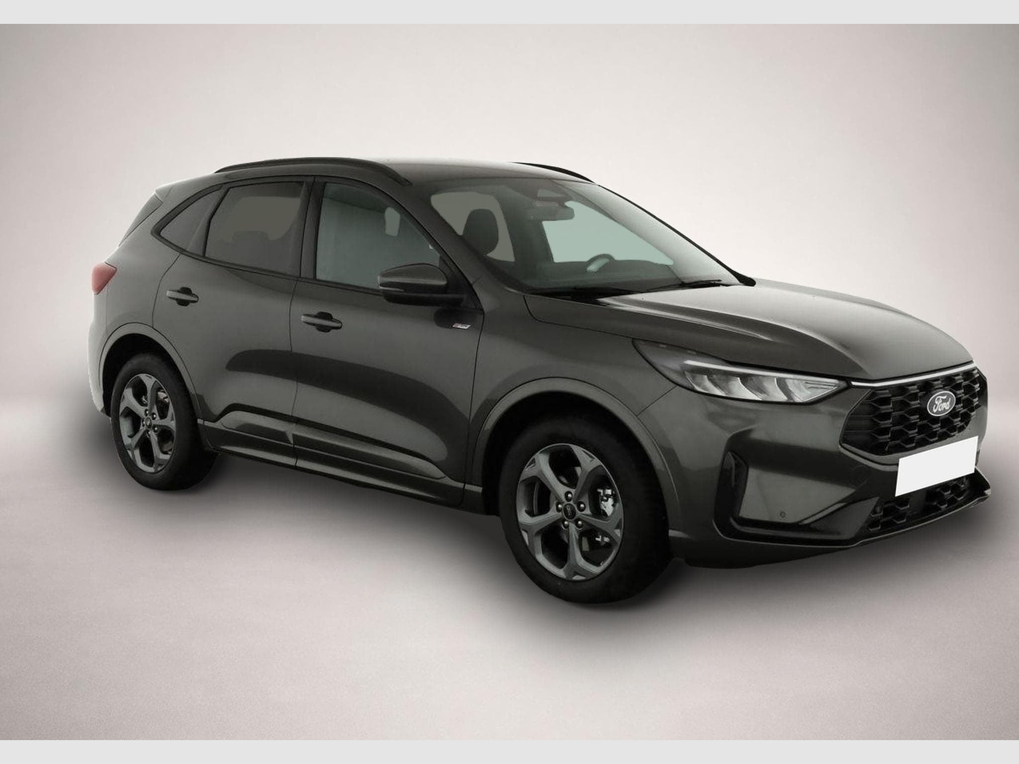 Ford Kuga (2026) - Photo 2