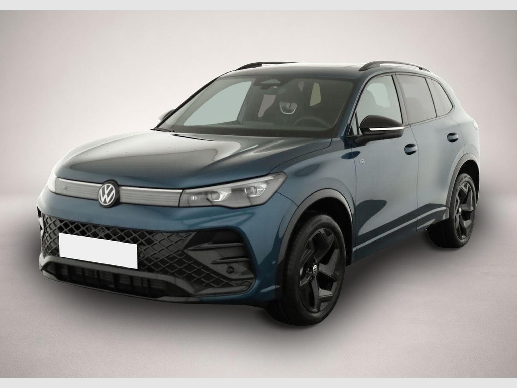 VW Tiguan (2026) - Photo 1