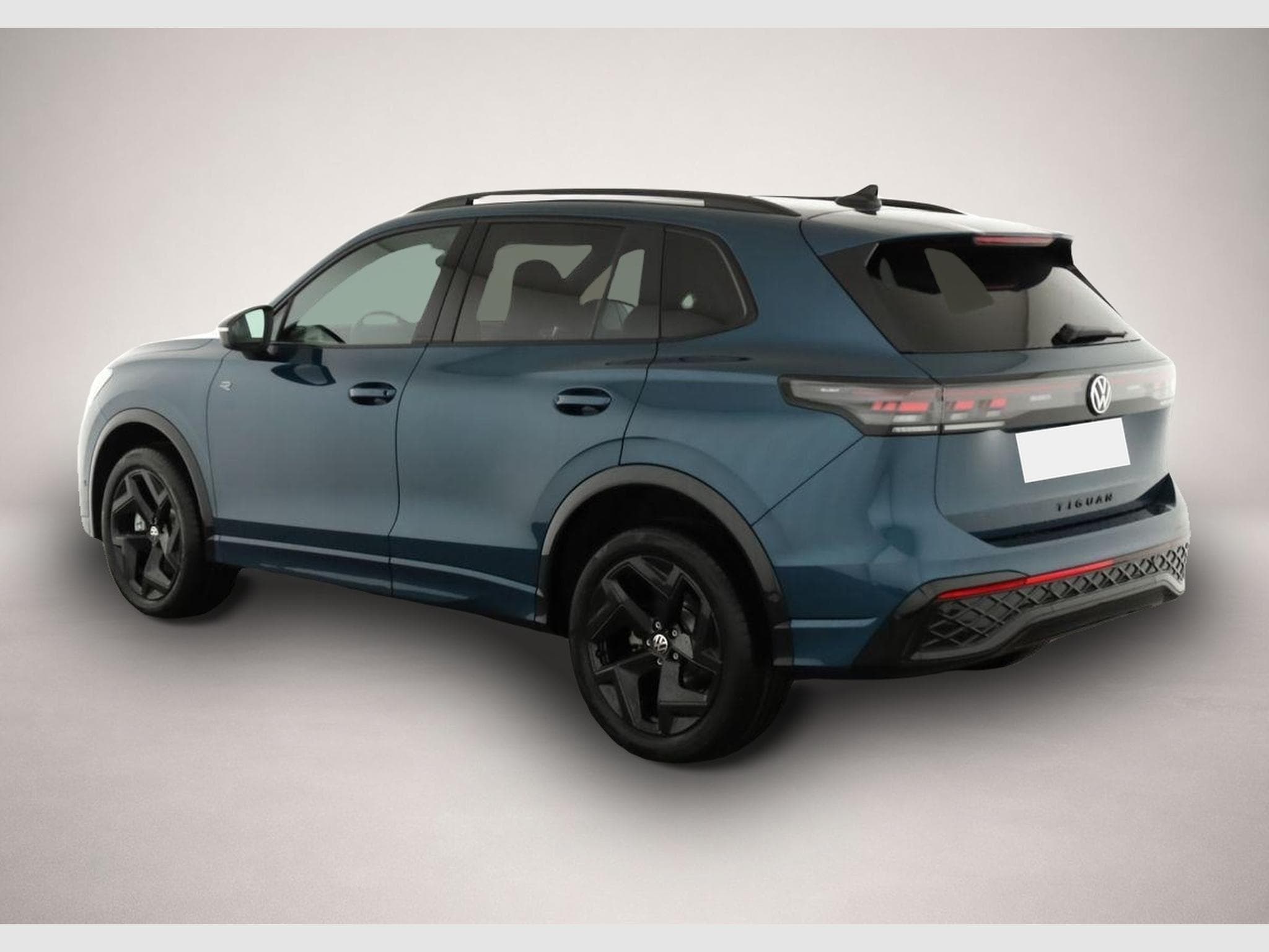 VW Tiguan (2026) - Photo 4