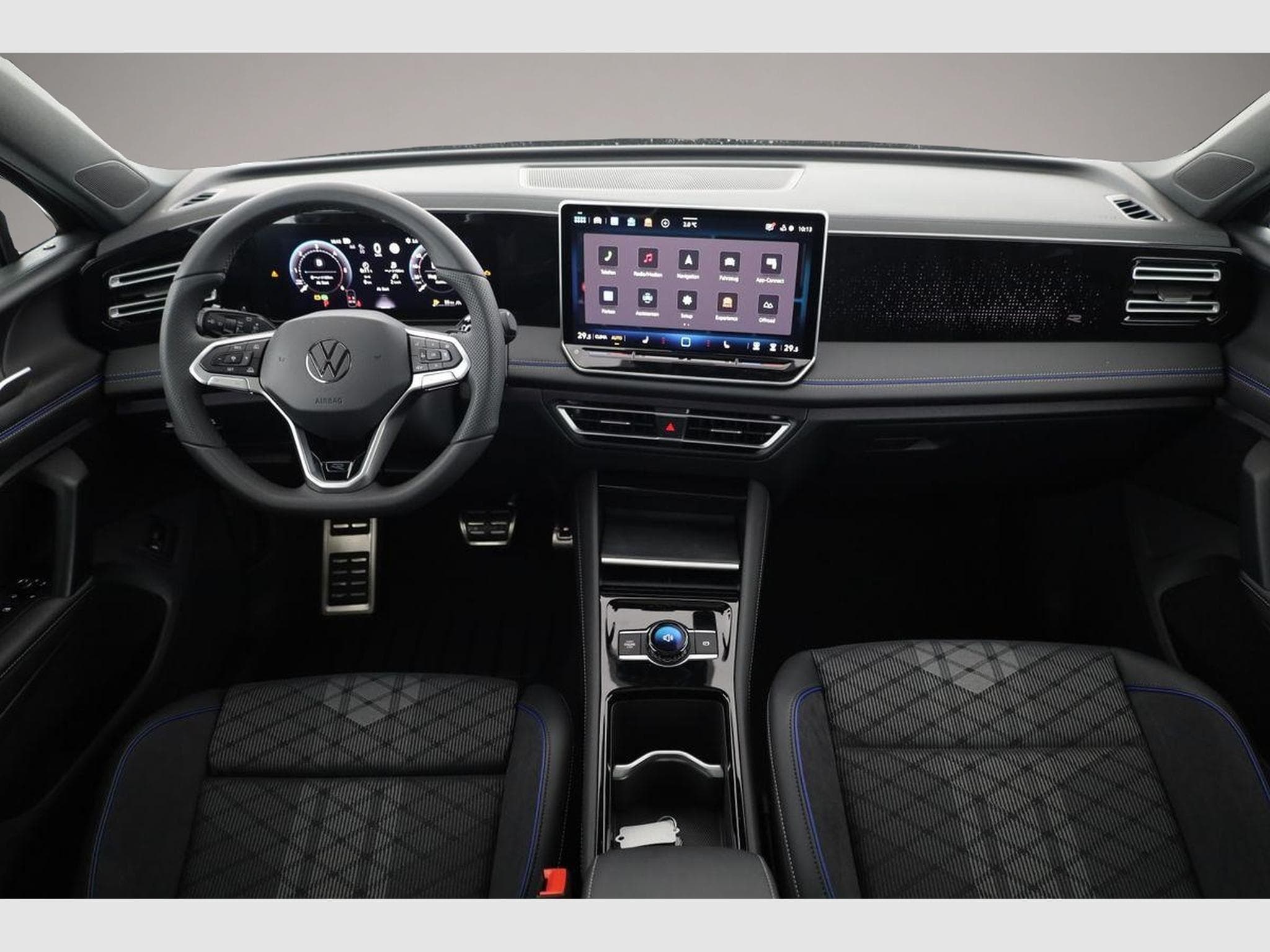 VW Tiguan (2026) - Photo 5