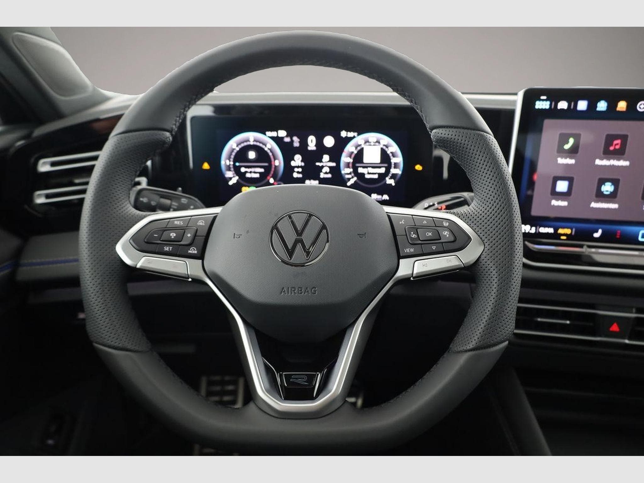 VW Tiguan (2026) - Photo 6