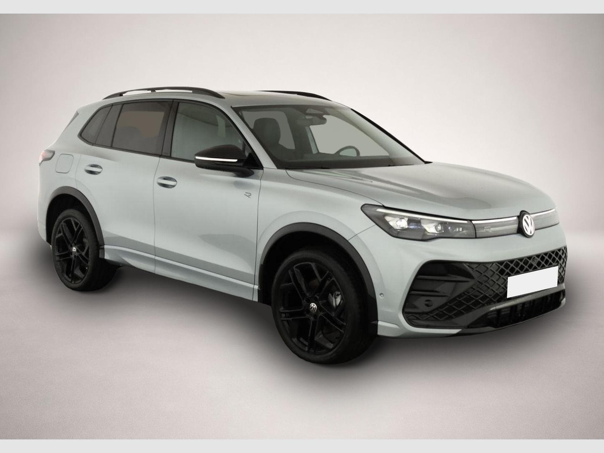 VW Tiguan (2026) - Photo 2