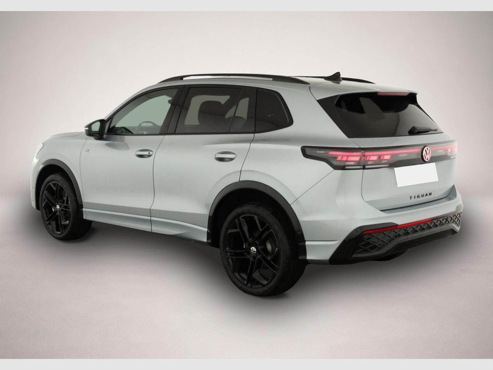 VW Tiguan (2026) - Photo 4