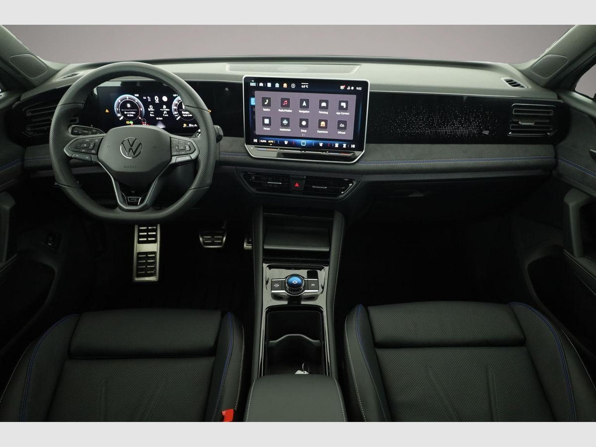 VW Tiguan (2026) - Photo 5