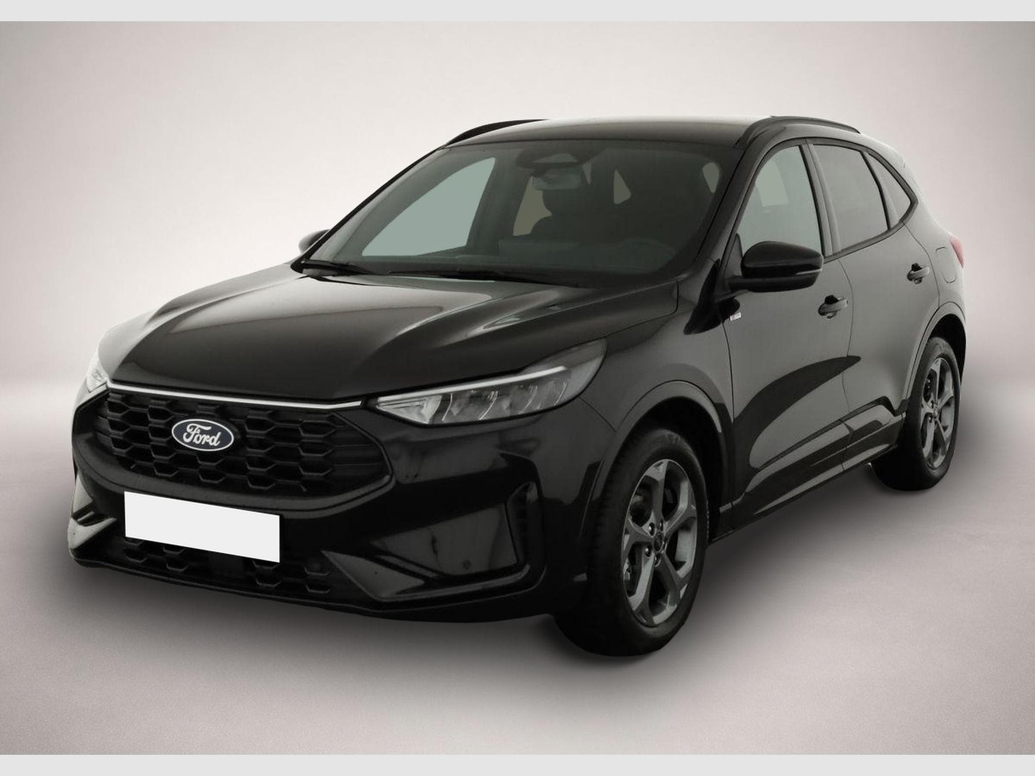 Ford Kuga (2026) - Photo 1