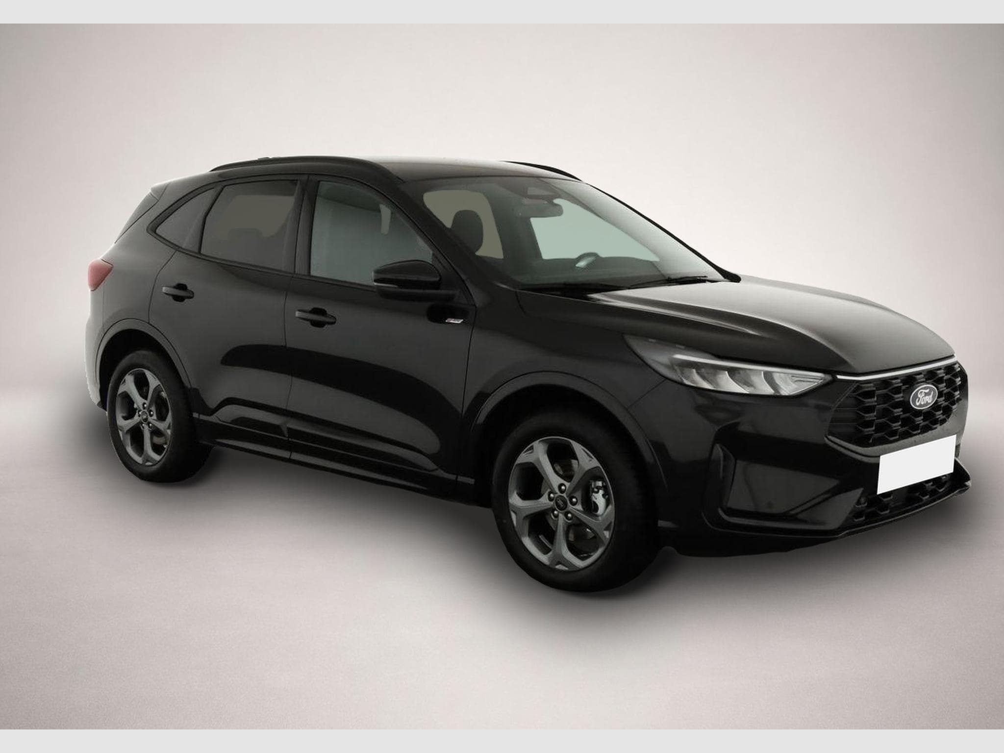 Ford Kuga (2026) - Photo 2
