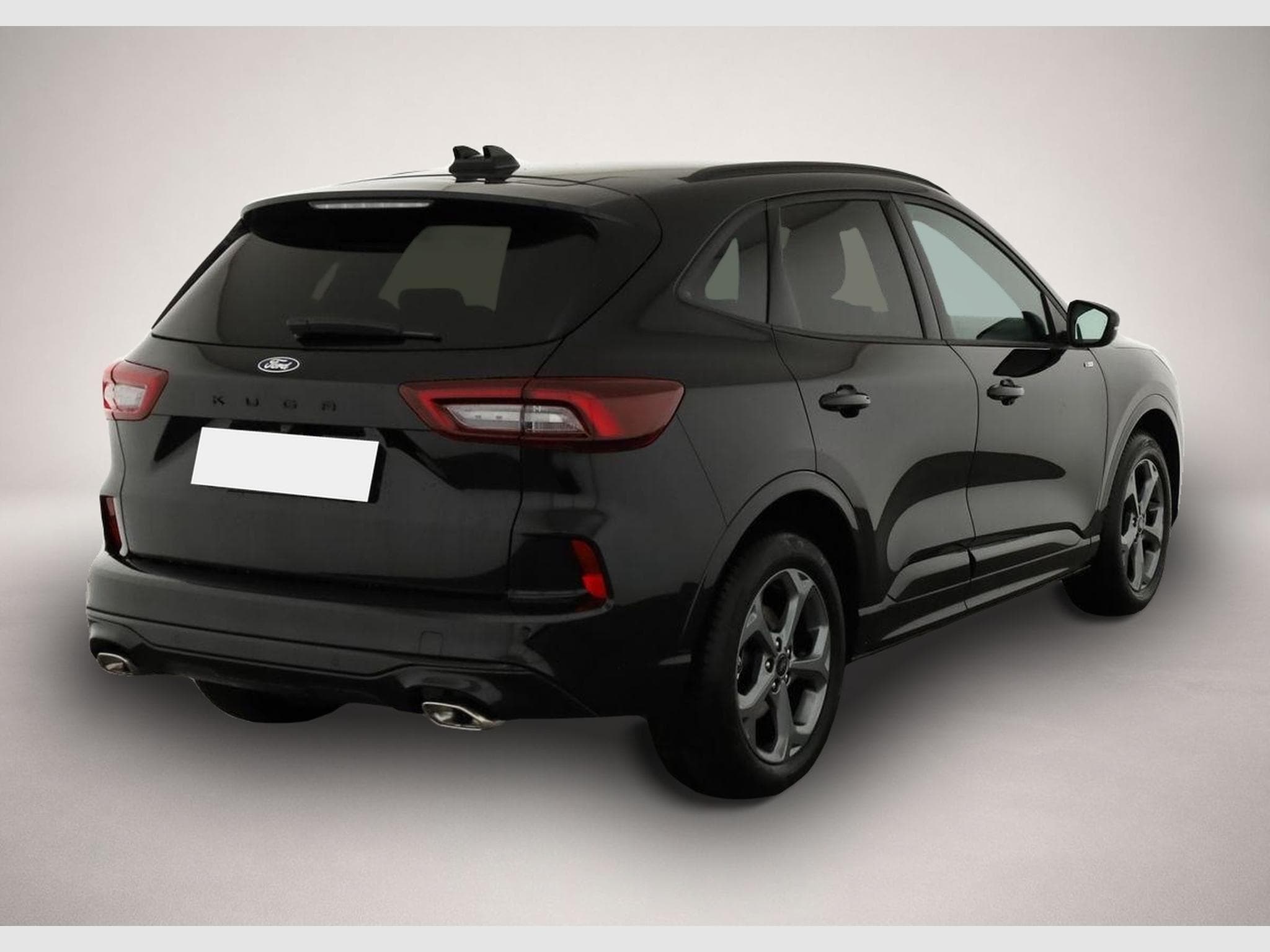 Ford Kuga (2026) - Photo 3