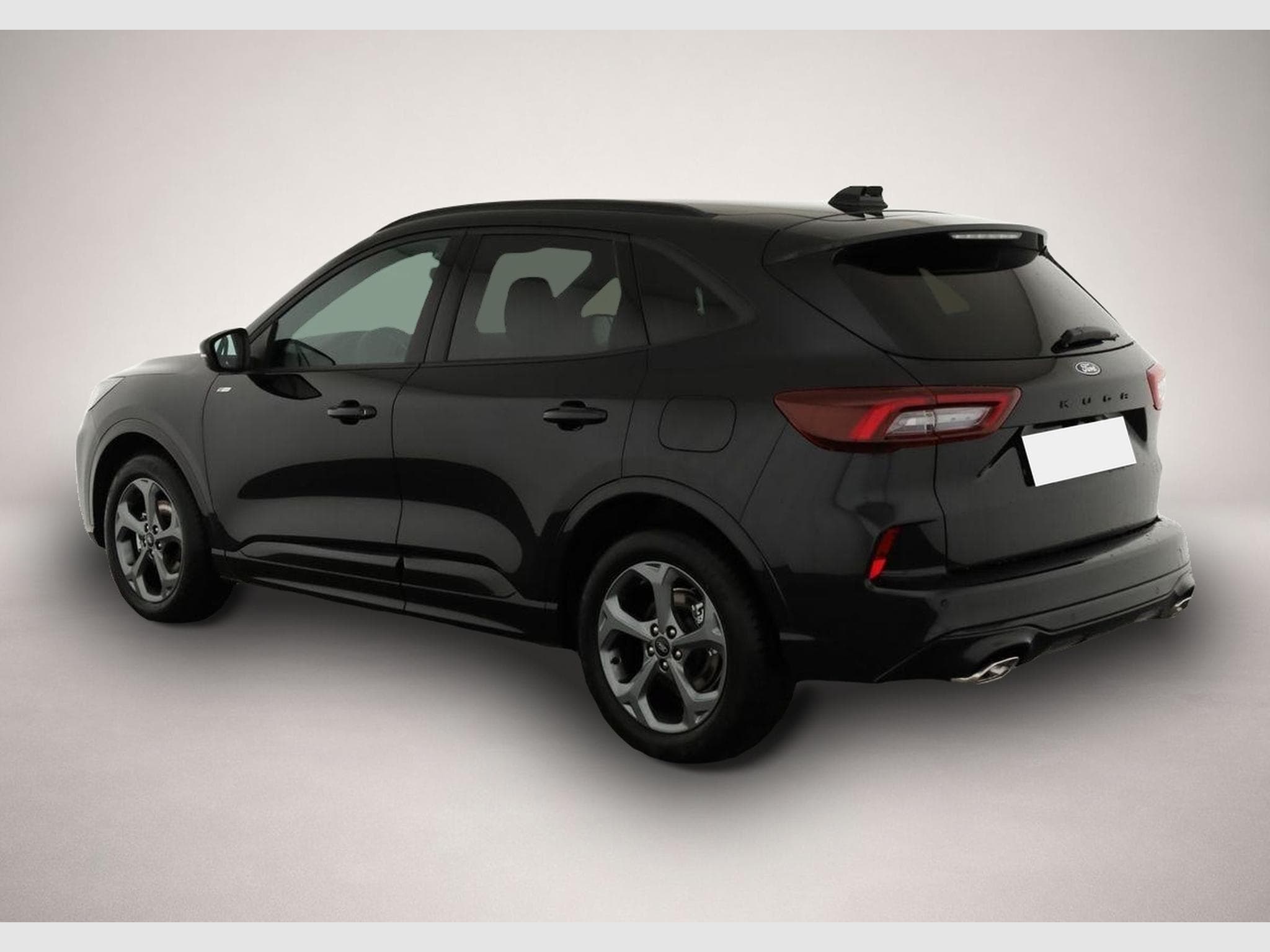 Ford Kuga (2026) - Photo 4