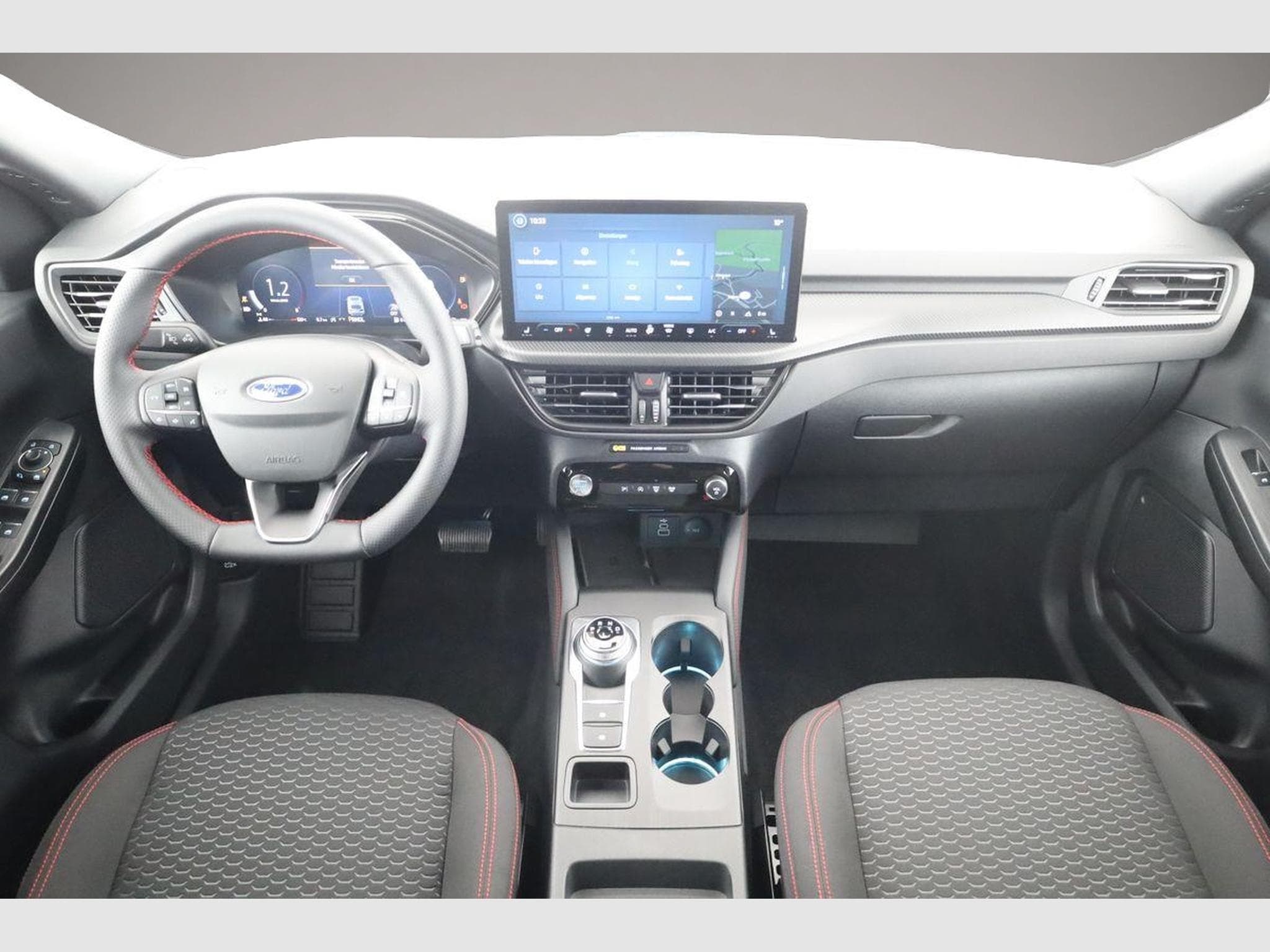Ford Kuga (2026) - Photo 5