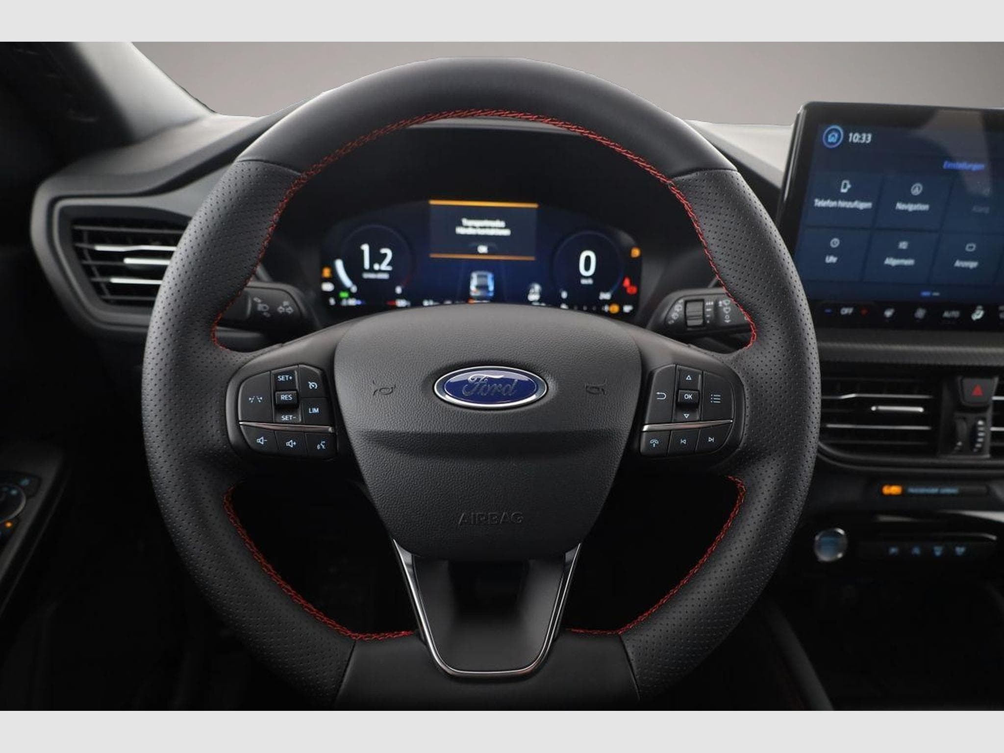 Ford Kuga (2026) - Photo 6