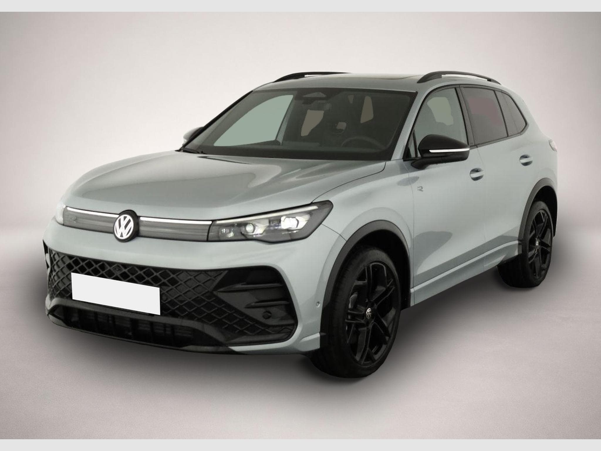 VW Tiguan (2026) - Photo 1