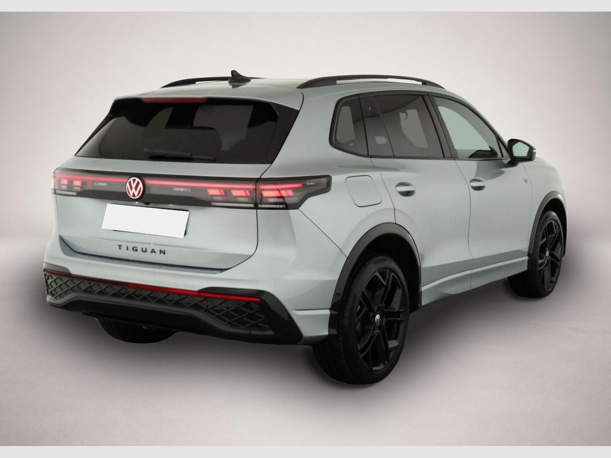 VW Tiguan (2026) - Photo 3
