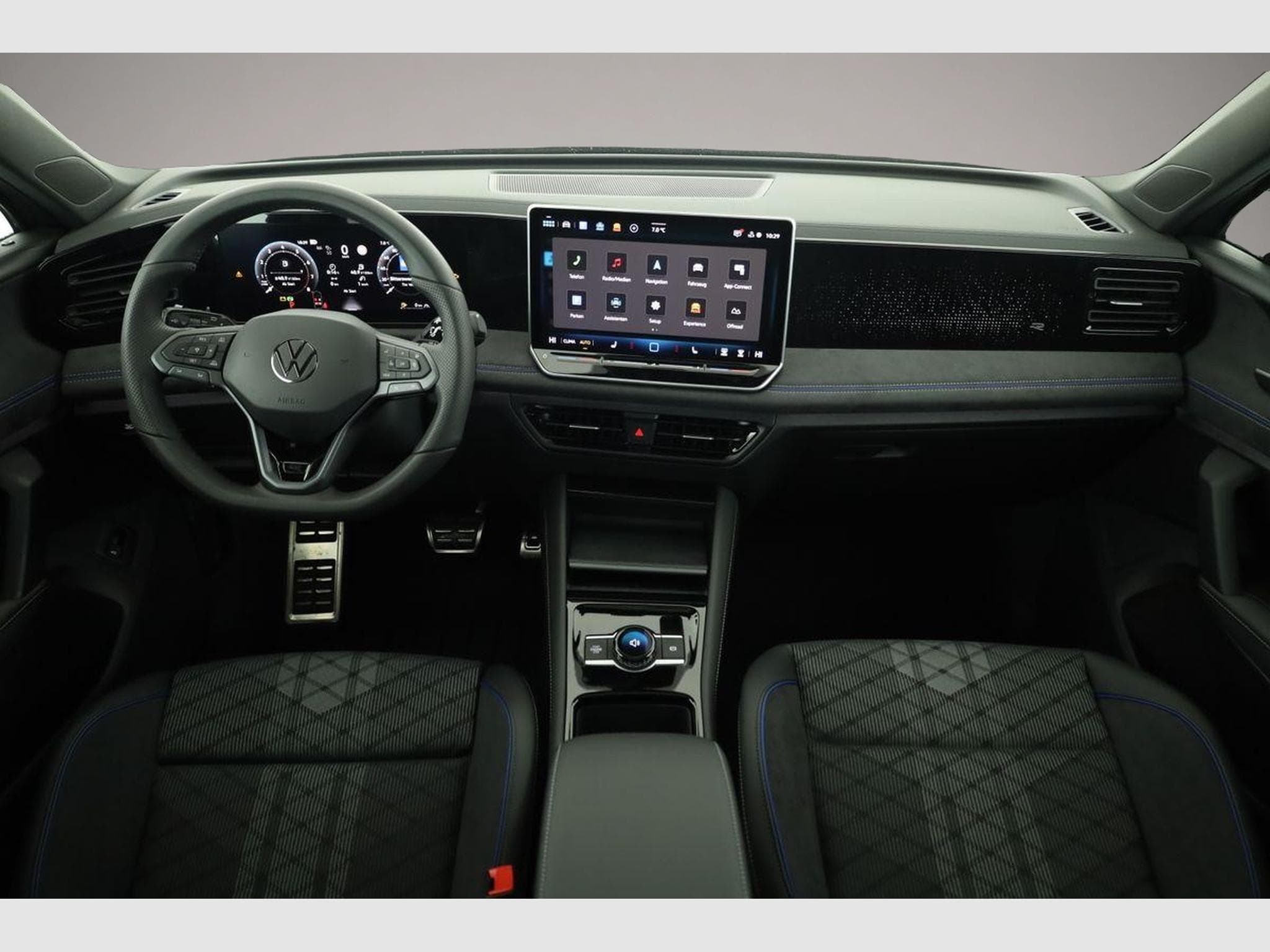 VW Tiguan (2026) - Photo 5