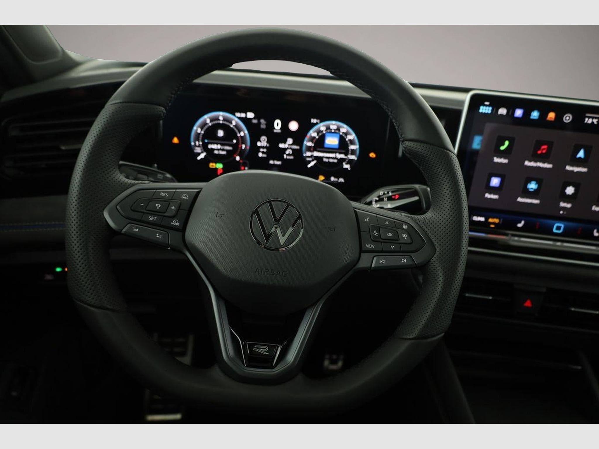 VW Tiguan (2026) - Photo 6