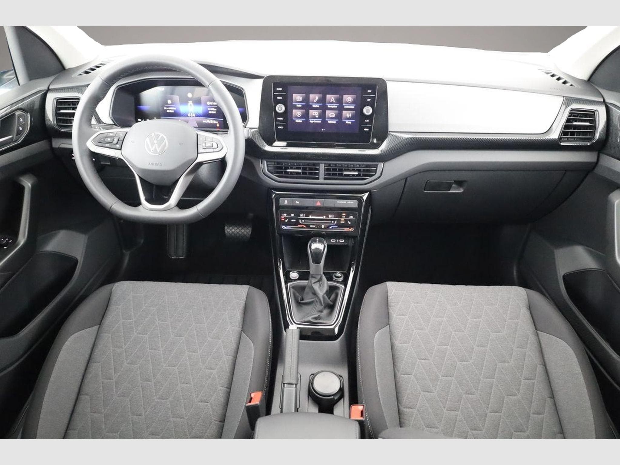 VW T-Cross (2025) - Photo 5