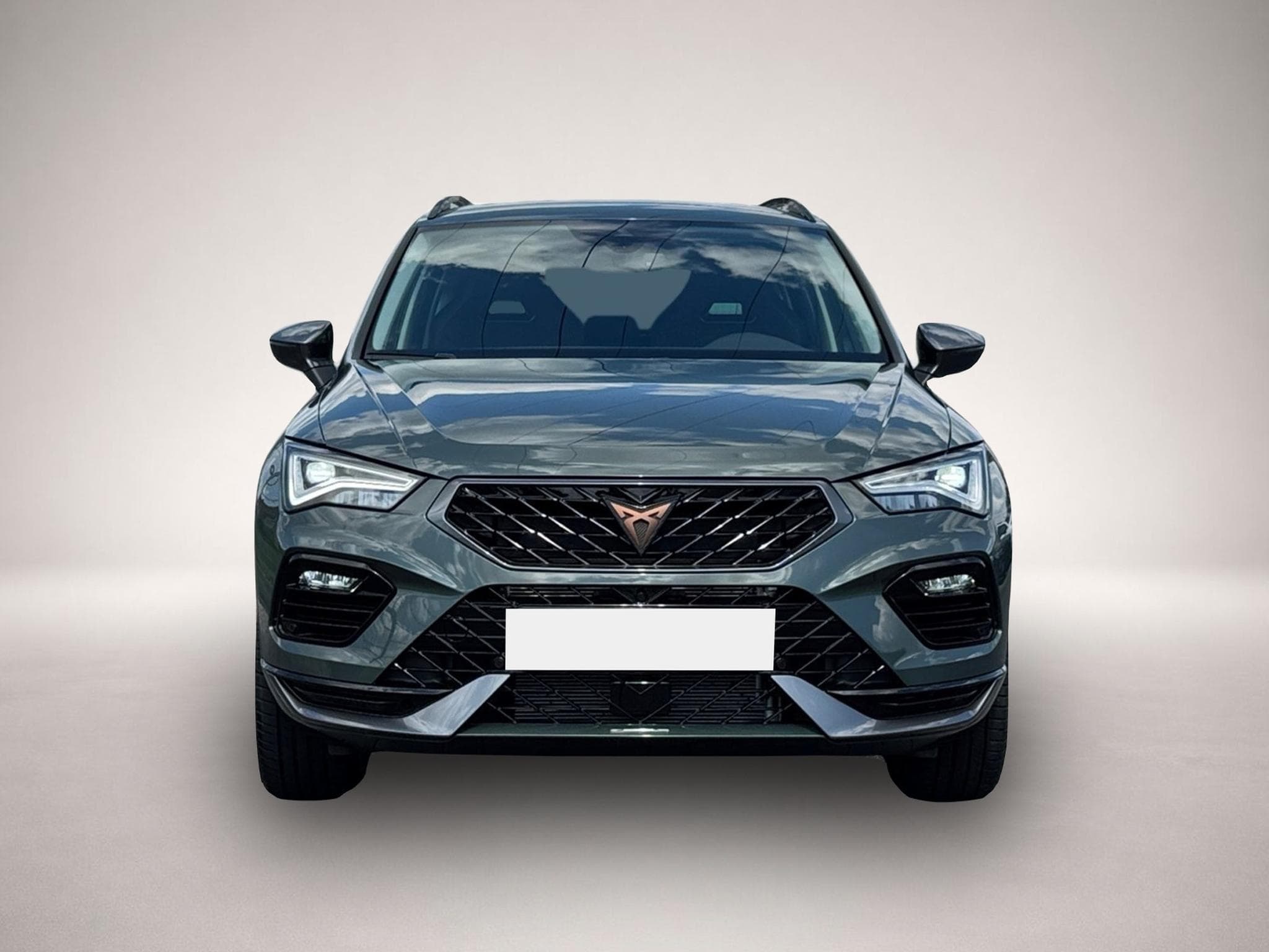 Cupra Ateca (2026) - Photo 2