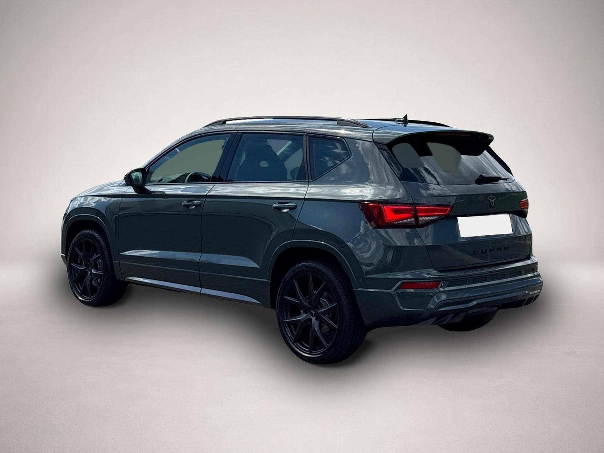 Cupra Ateca (2026) - Photo 4