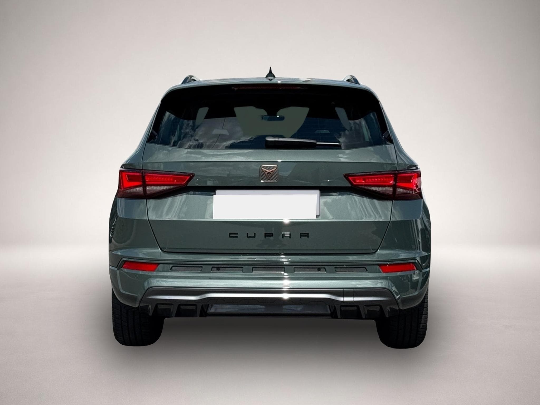 Cupra Ateca (2026) - Photo 5