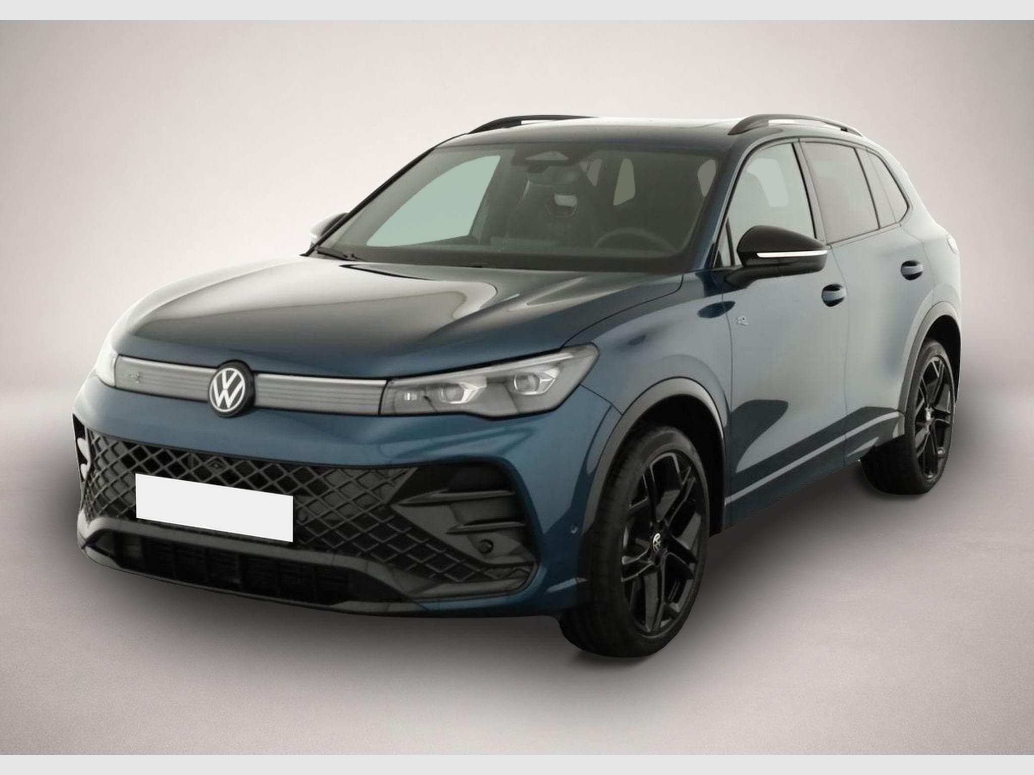VW Tiguan (2026) - Photo 1