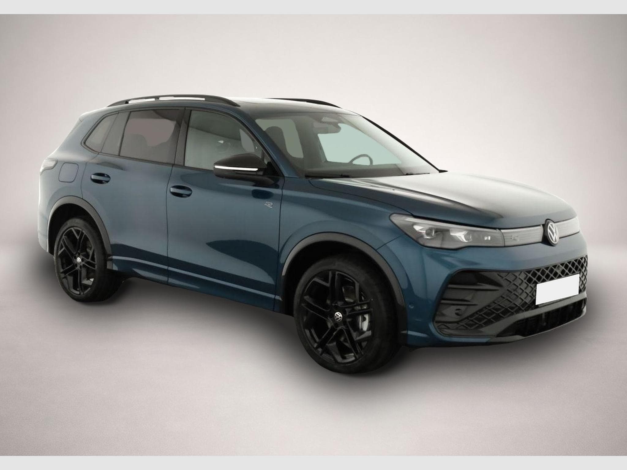 VW Tiguan (2026) - Photo 2
