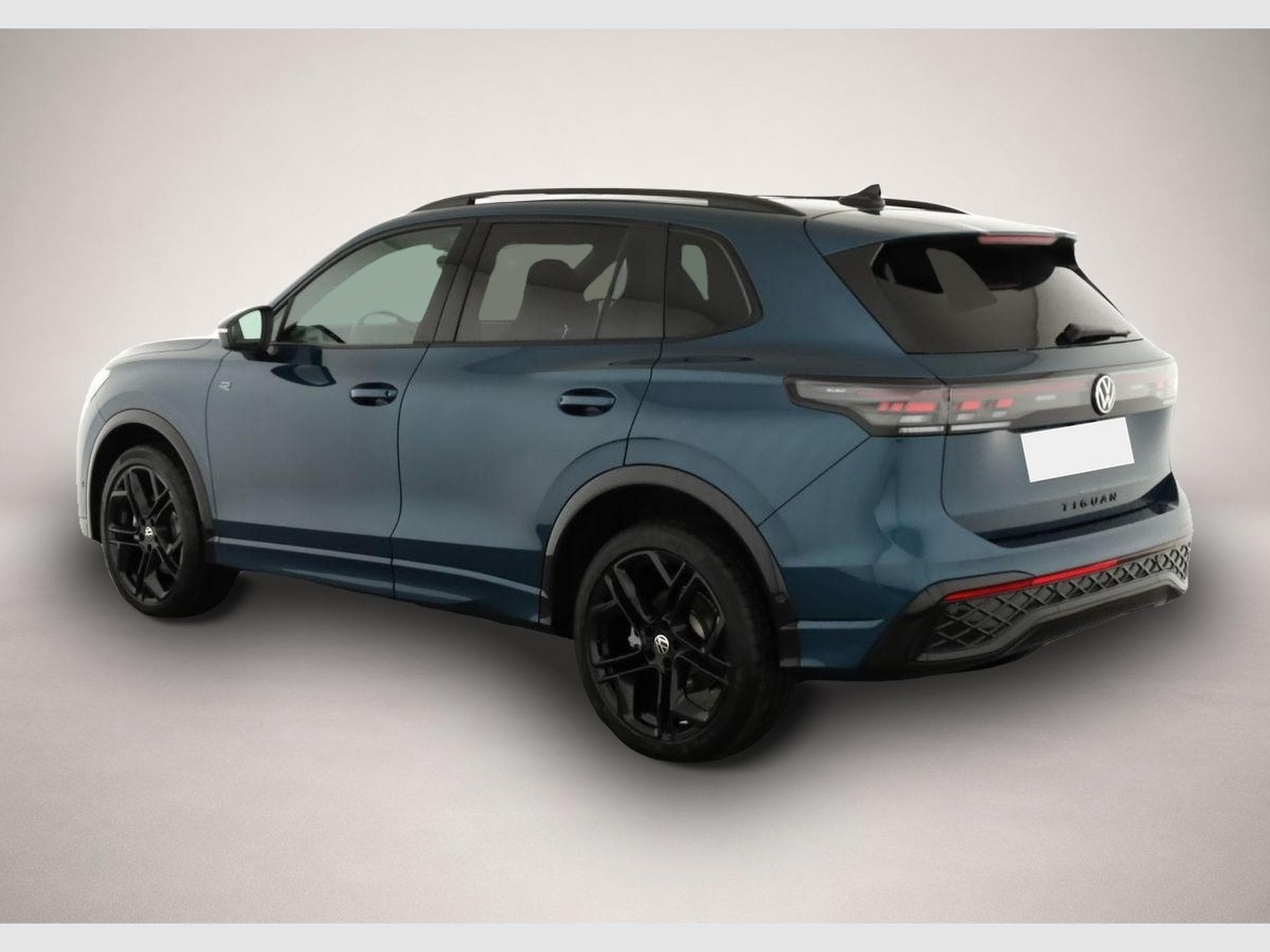 VW Tiguan (2026) - Photo 4