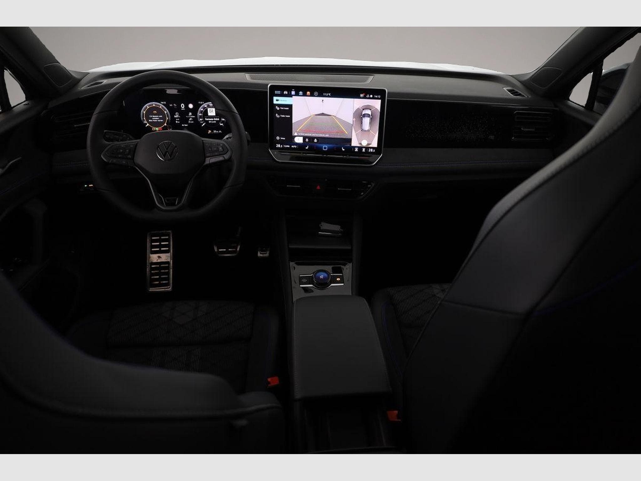 VW Tiguan (2026) - Photo 5