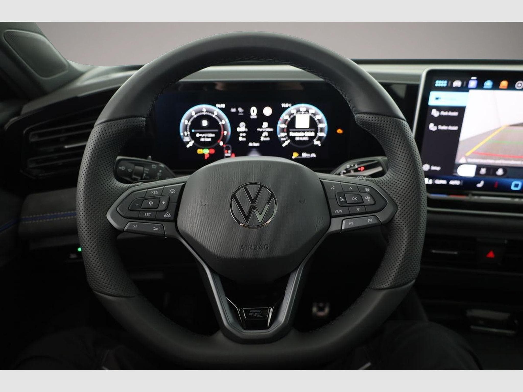 VW Tiguan (2026) - Photo 7
