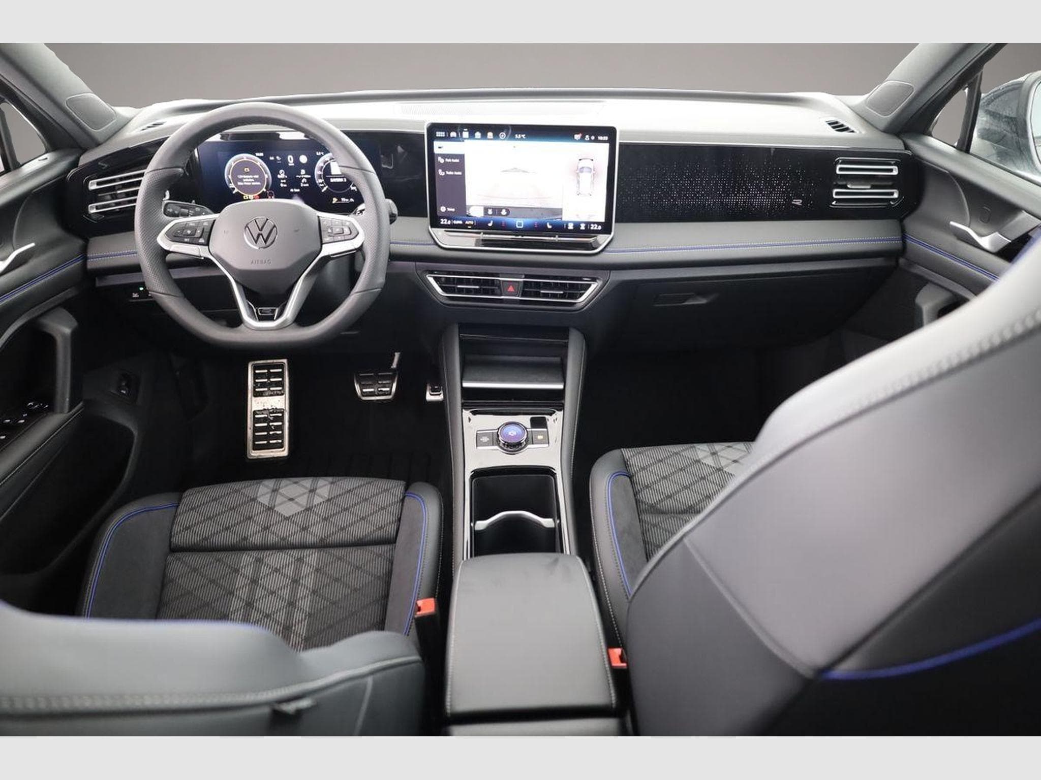 VW Tiguan (2026) - Photo 5