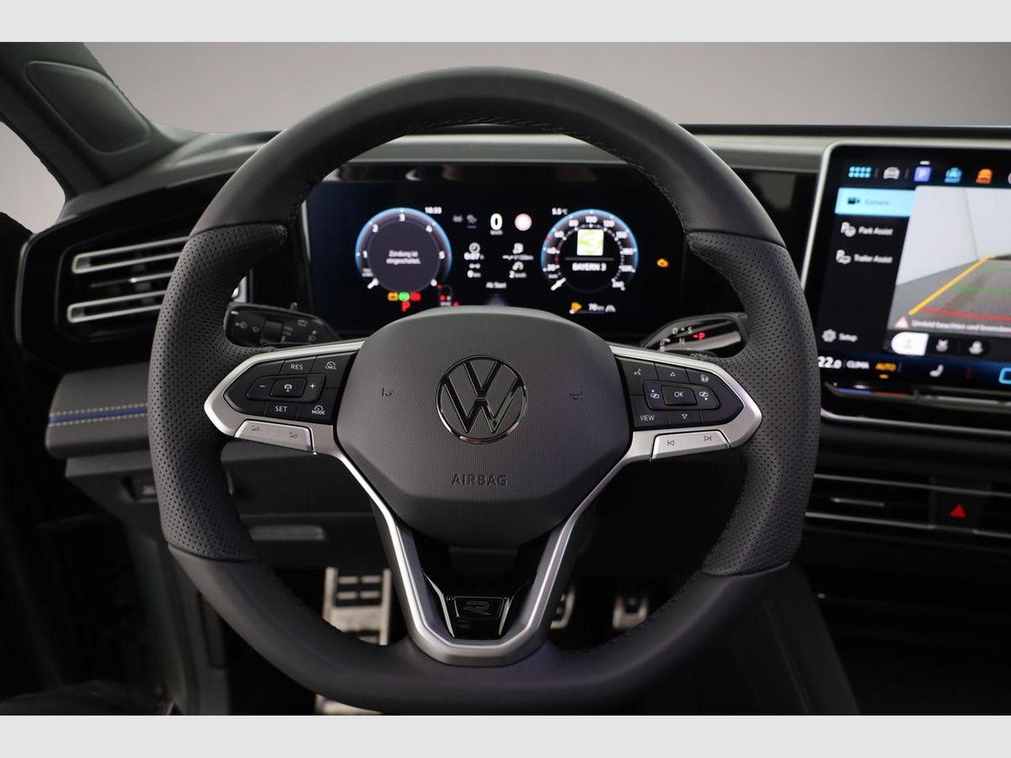 VW Tiguan (2026) - Photo 7