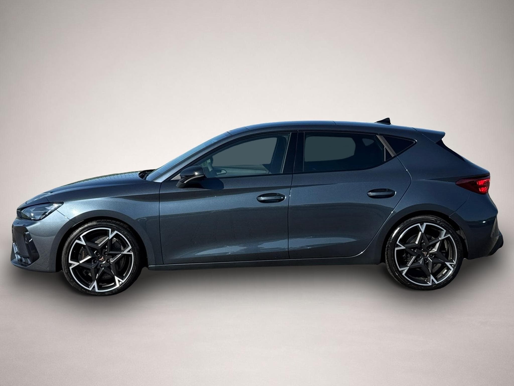 Cupra Leon (2026) - Photo 3
