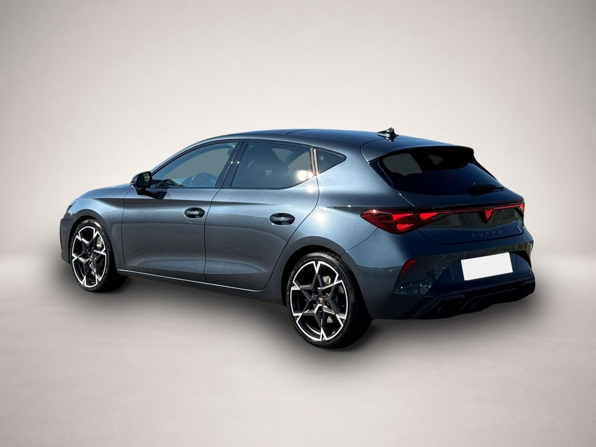 Cupra Leon (2026) - Photo 4