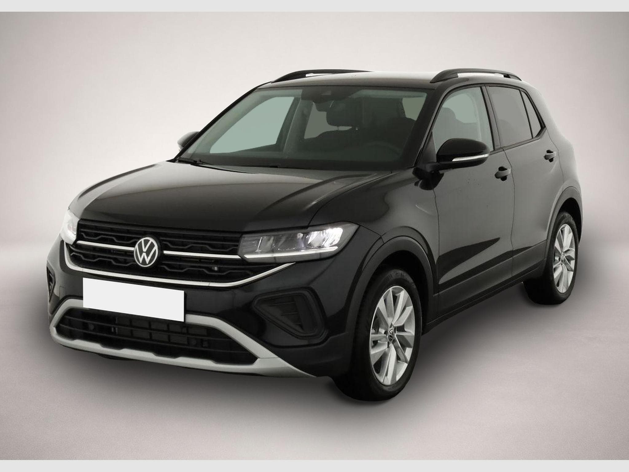 VW T-Cross (2025) - Photo 1